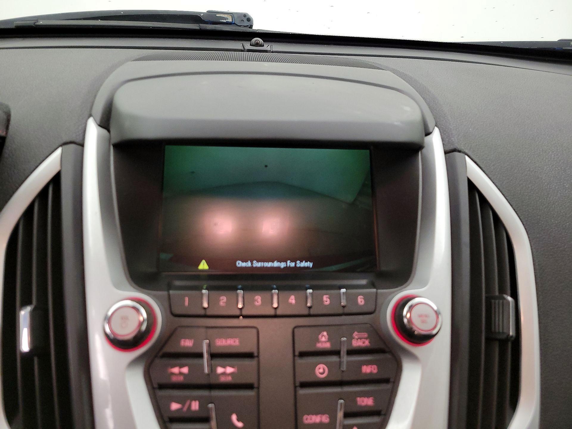 Thumbnail: 2014 GMC Terrain - 13