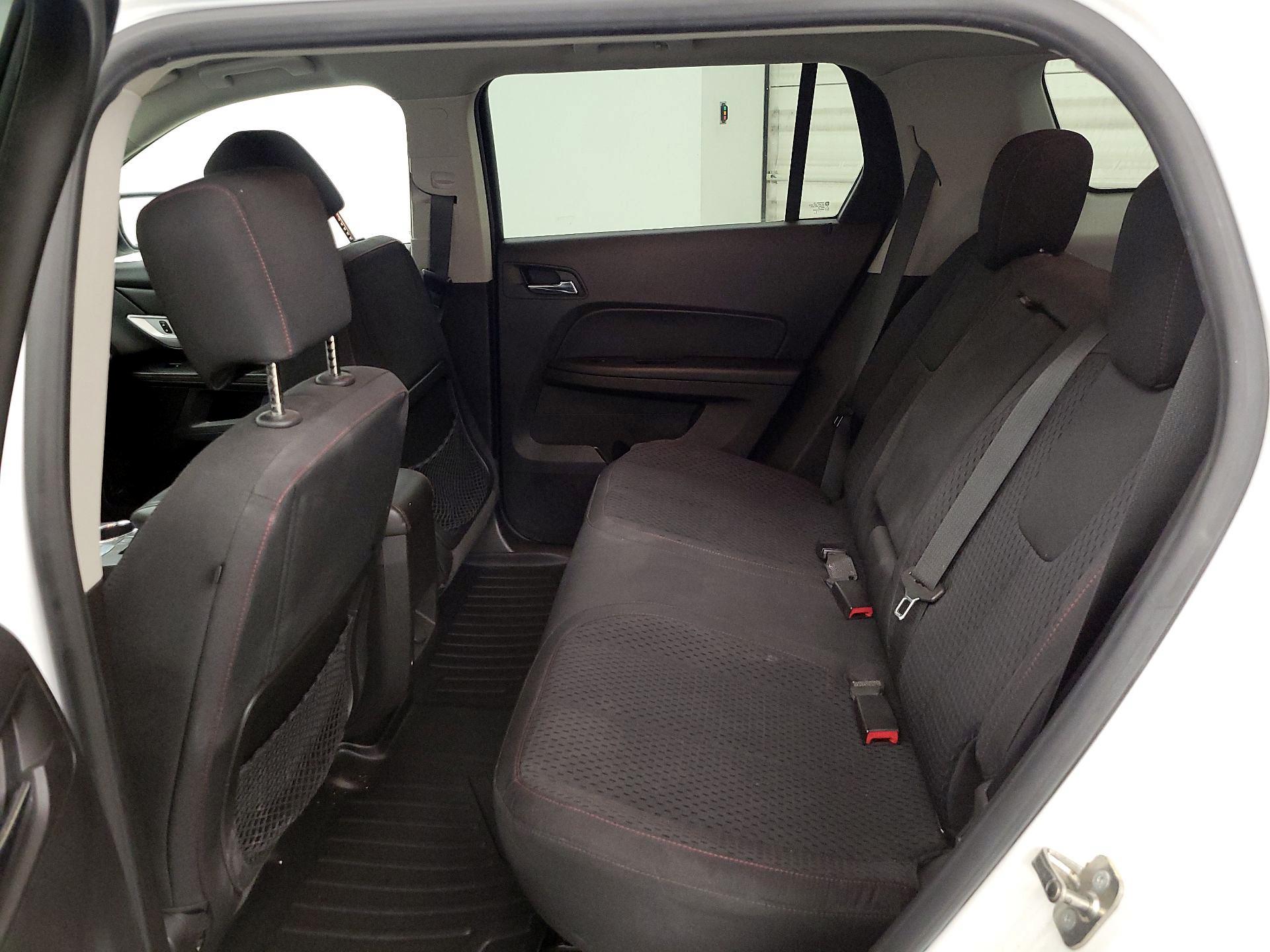 Thumbnail: 2014 GMC Terrain - 17