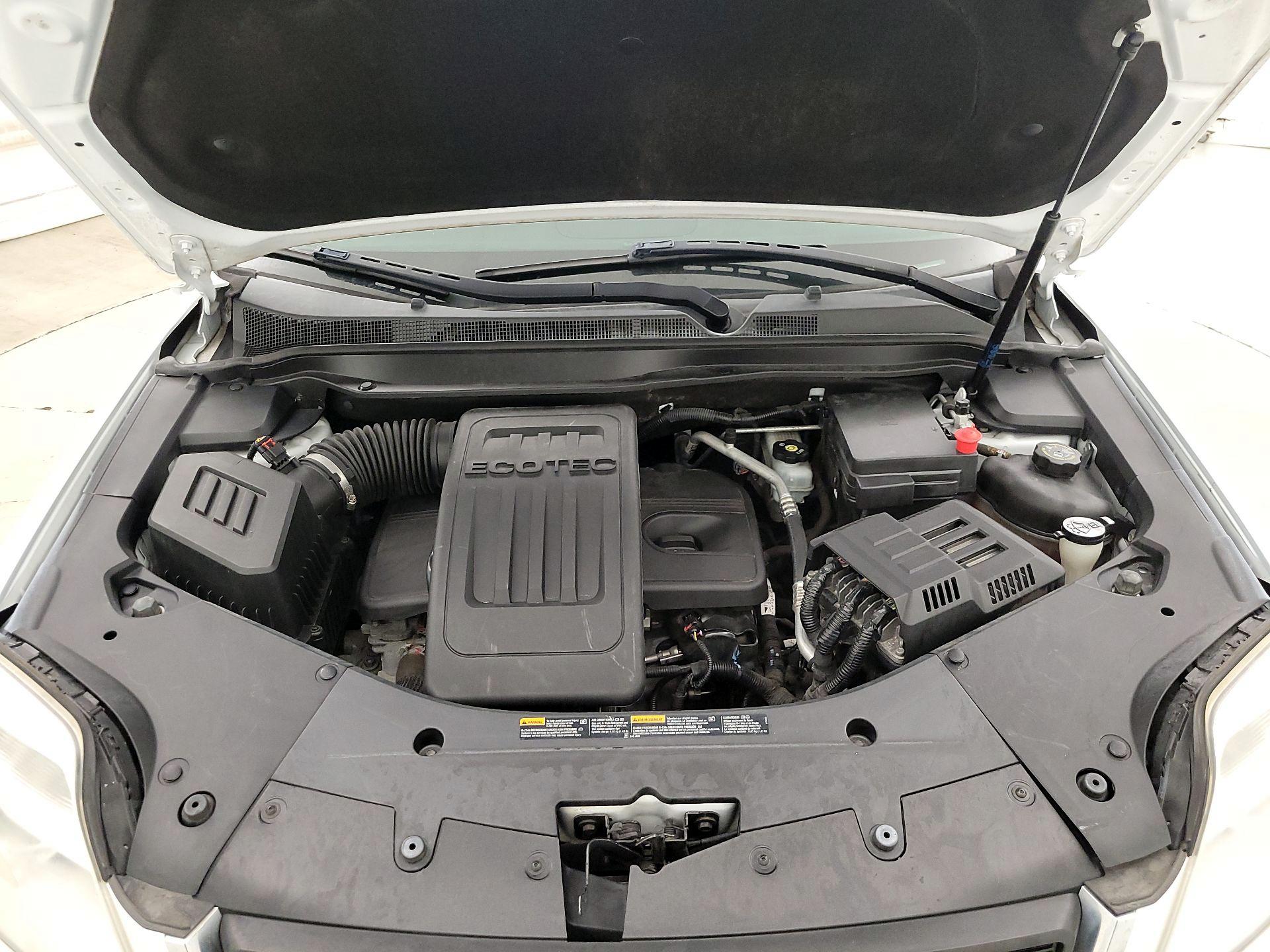 Thumbnail: 2014 GMC Terrain - 19