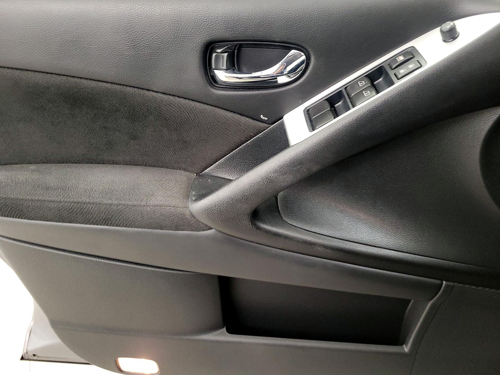 Thumbnail: 2014 Nissan Murano - 12