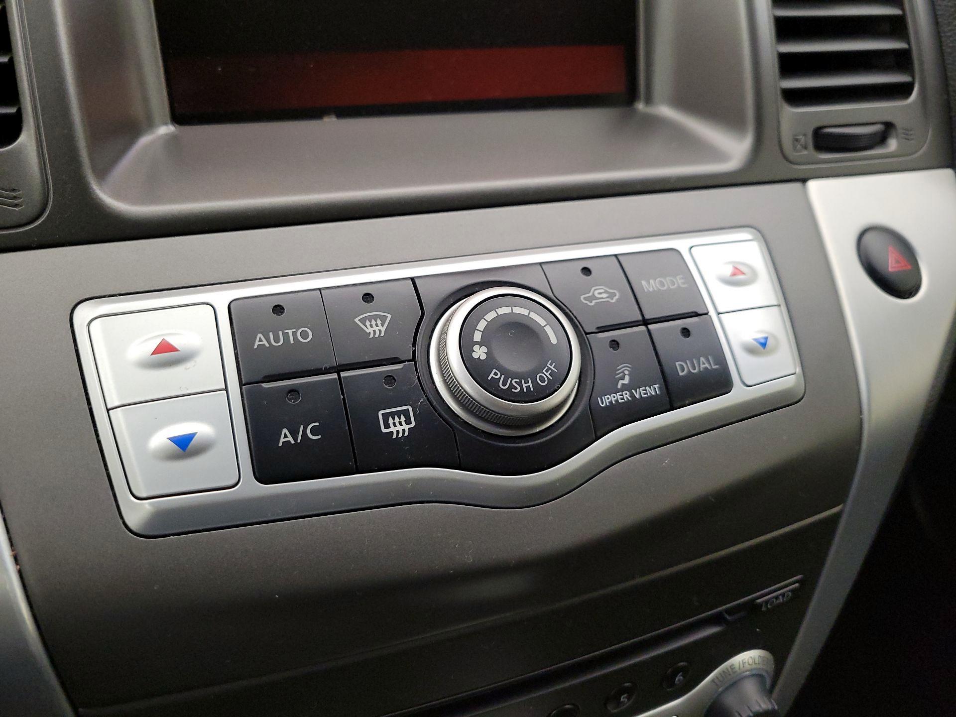 Thumbnail: 2014 Nissan Murano - 14