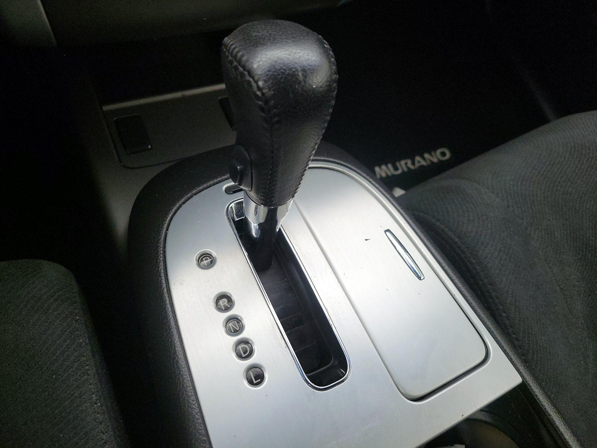 Thumbnail: 2014 Nissan Murano - 15