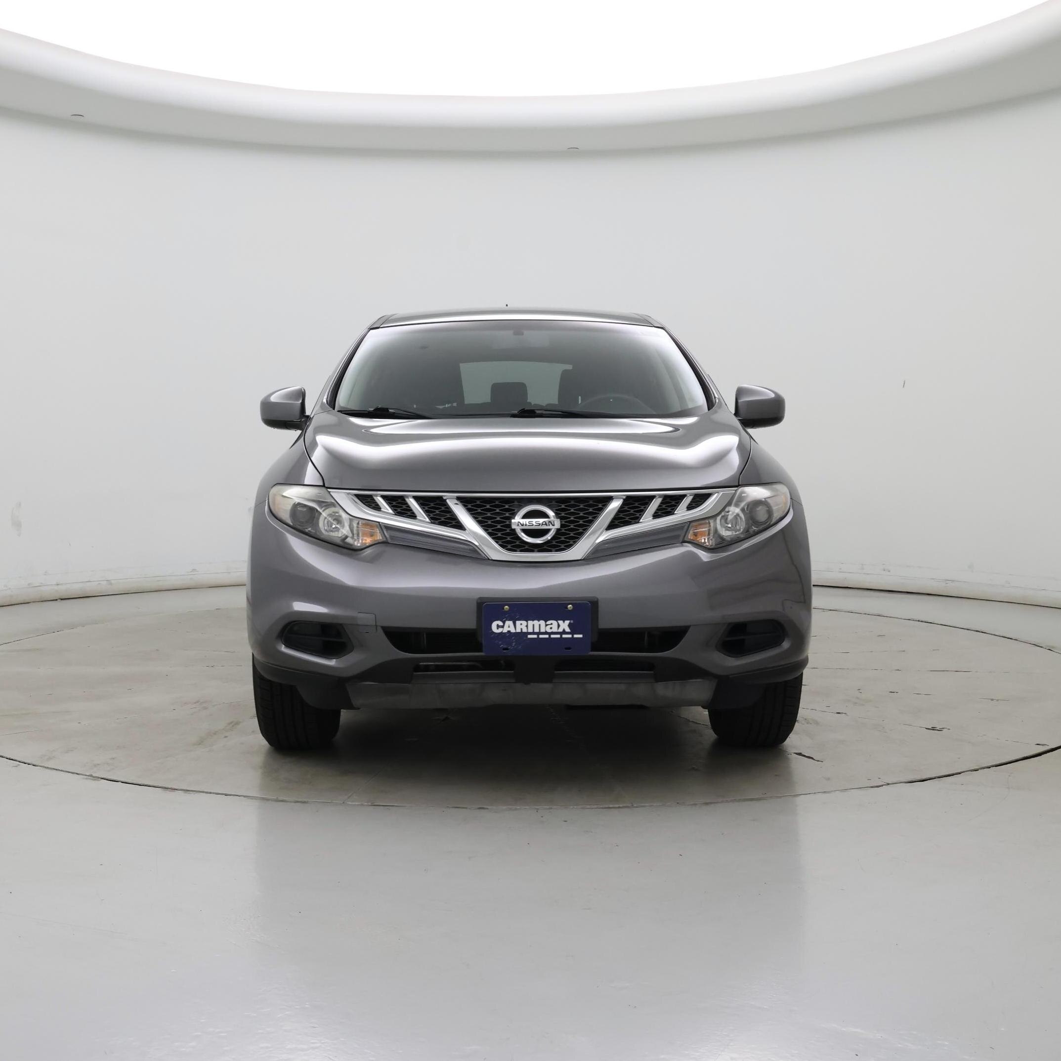 Thumbnail: 2014 Nissan Murano - 5