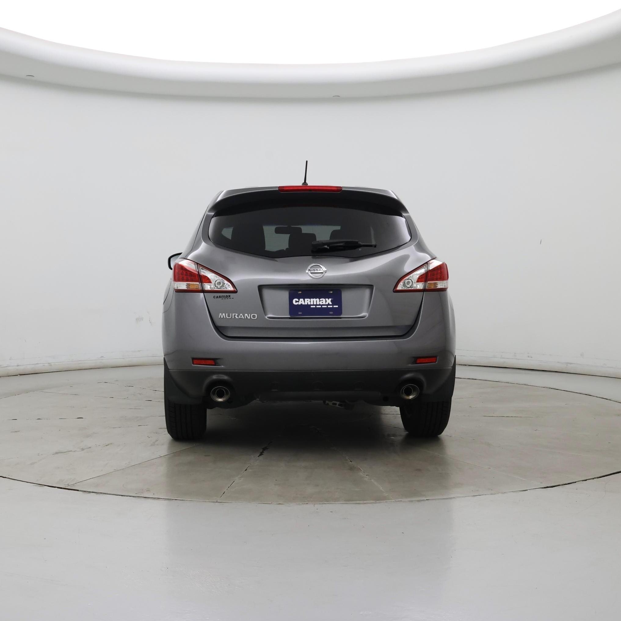 Thumbnail: 2014 Nissan Murano - 6