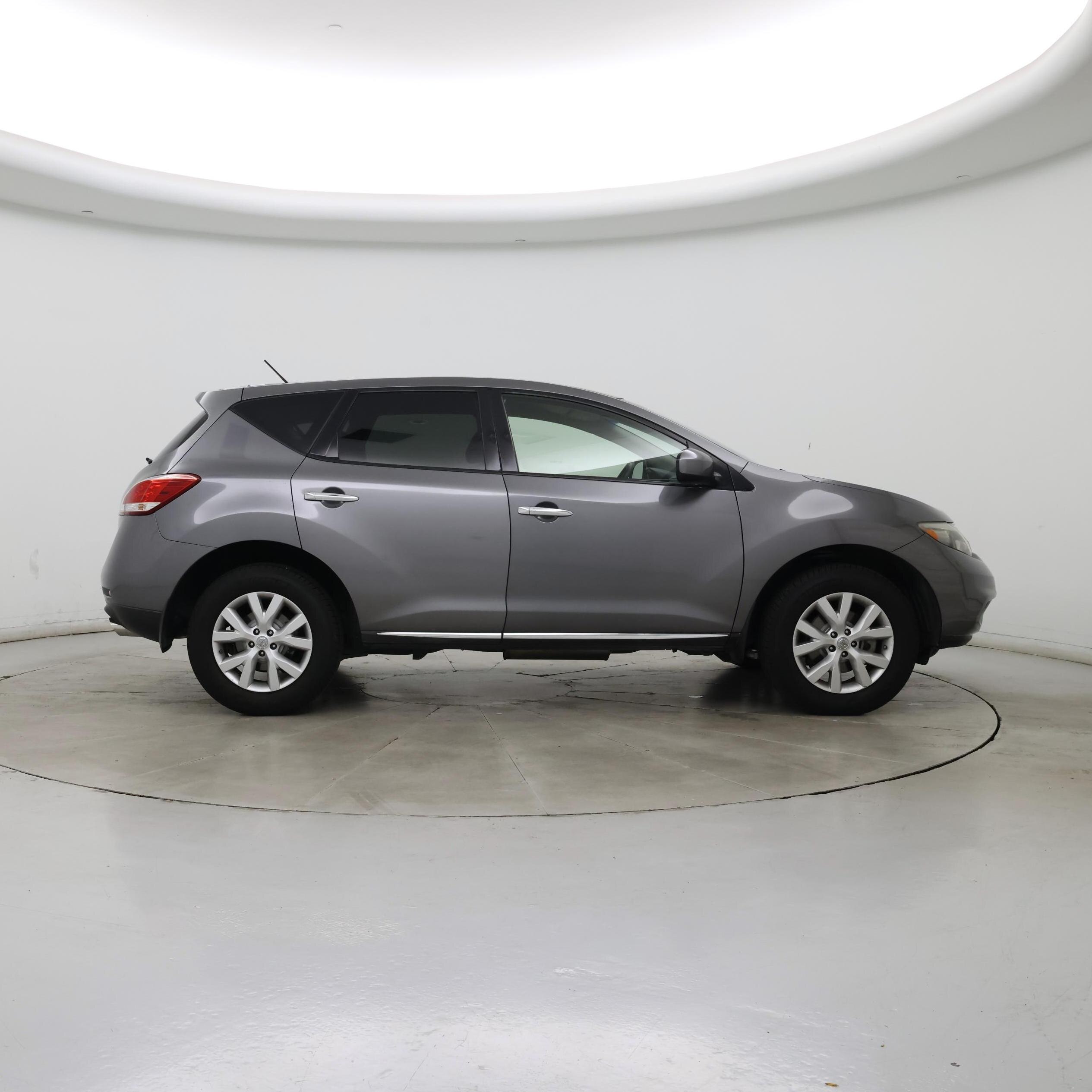 Thumbnail: 2014 Nissan Murano - 7
