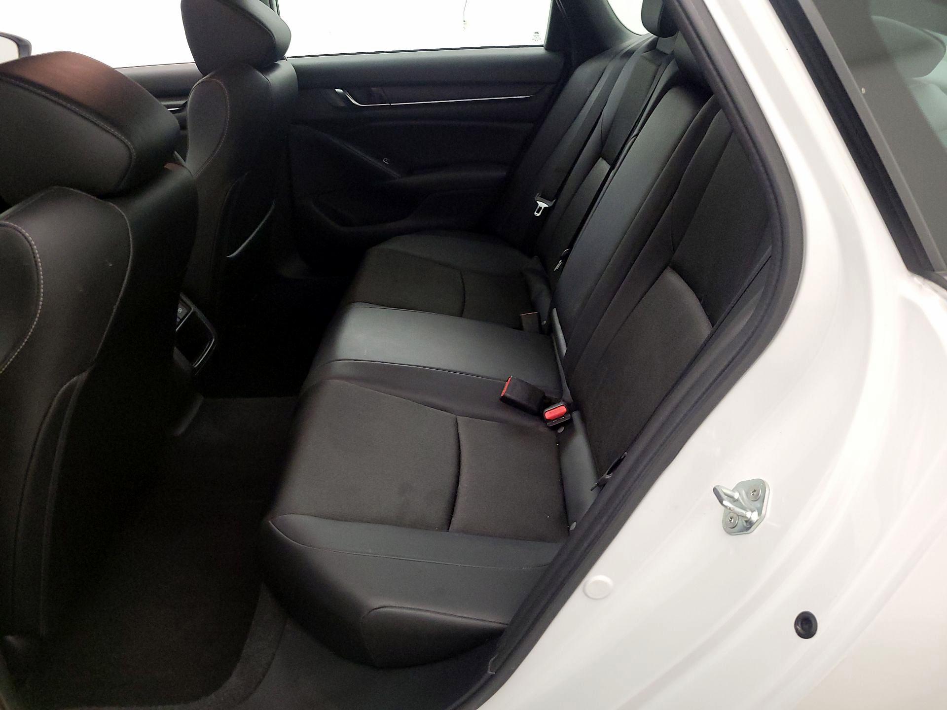 Thumbnail: 2022 Honda Accord - 19