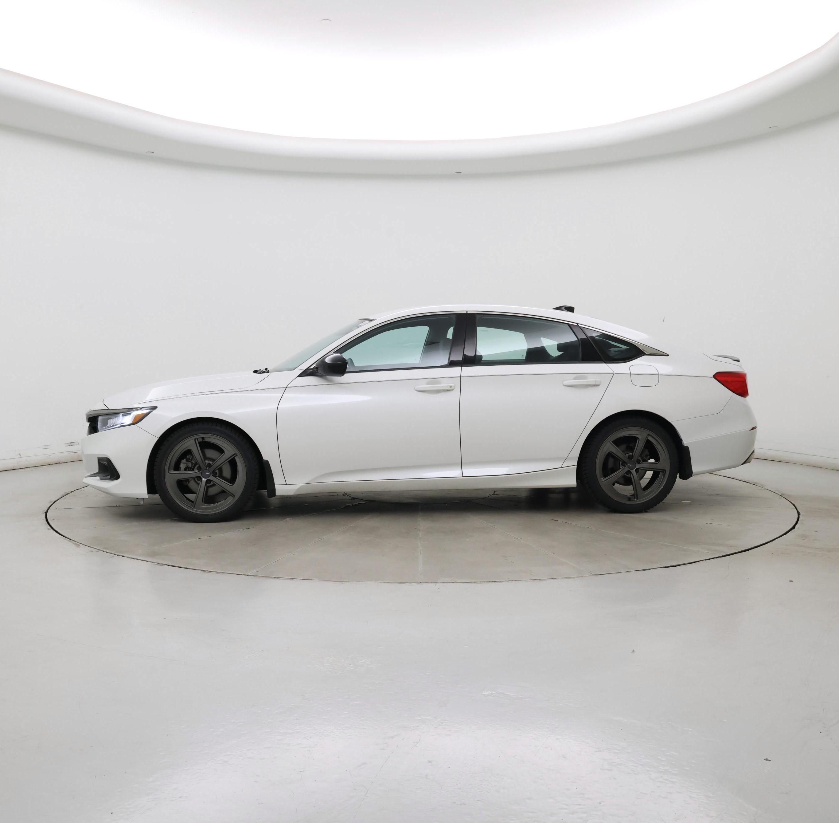 Thumbnail: 2022 Honda Accord - 3