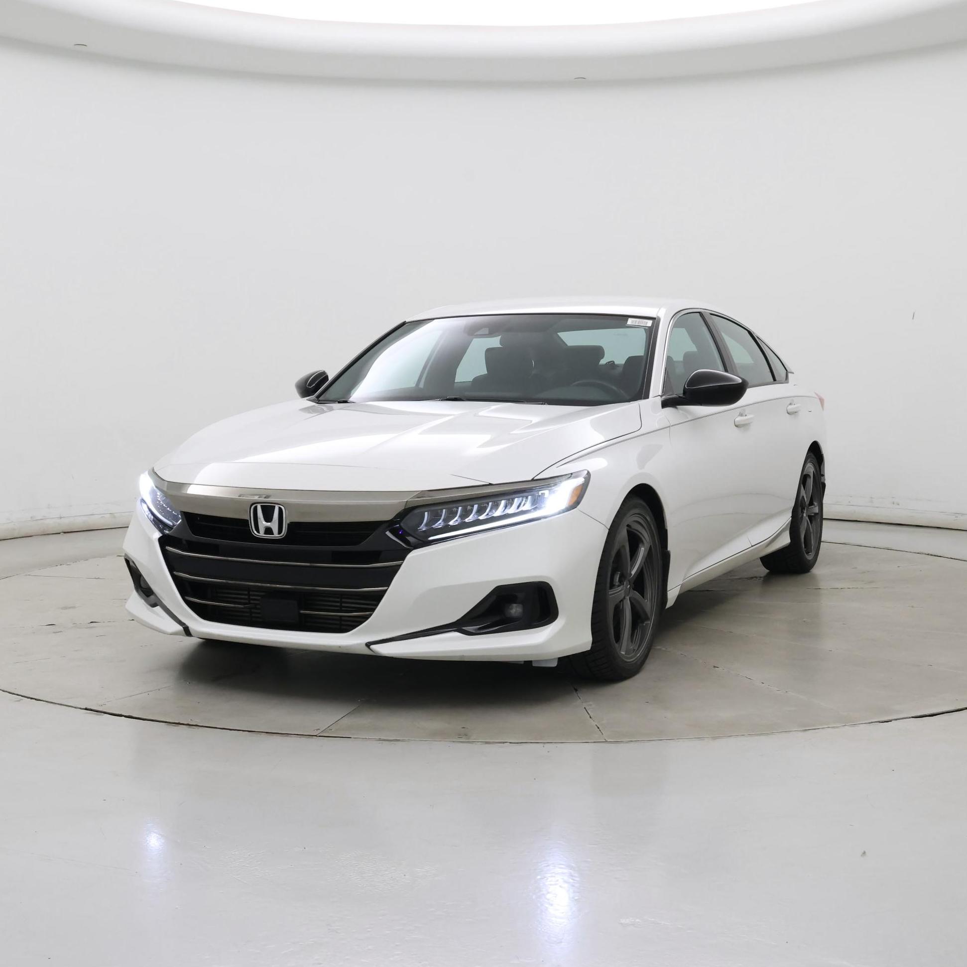 Thumbnail: 2022 Honda Accord - 4