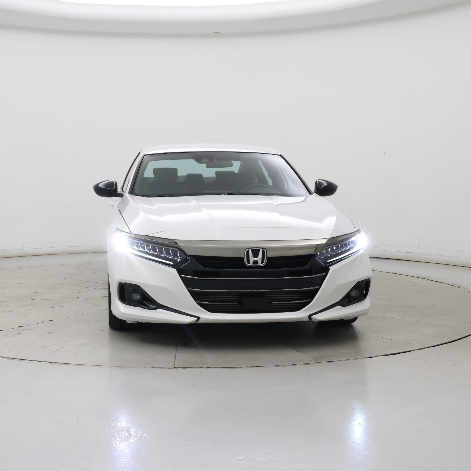 Thumbnail: 2022 Honda Accord - 5