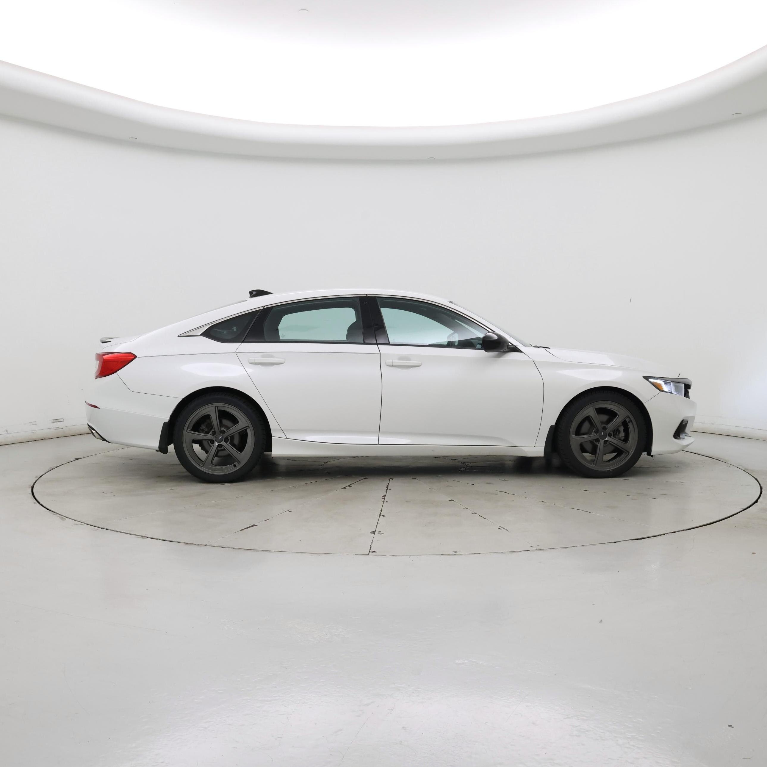 Thumbnail: 2022 Honda Accord - 7