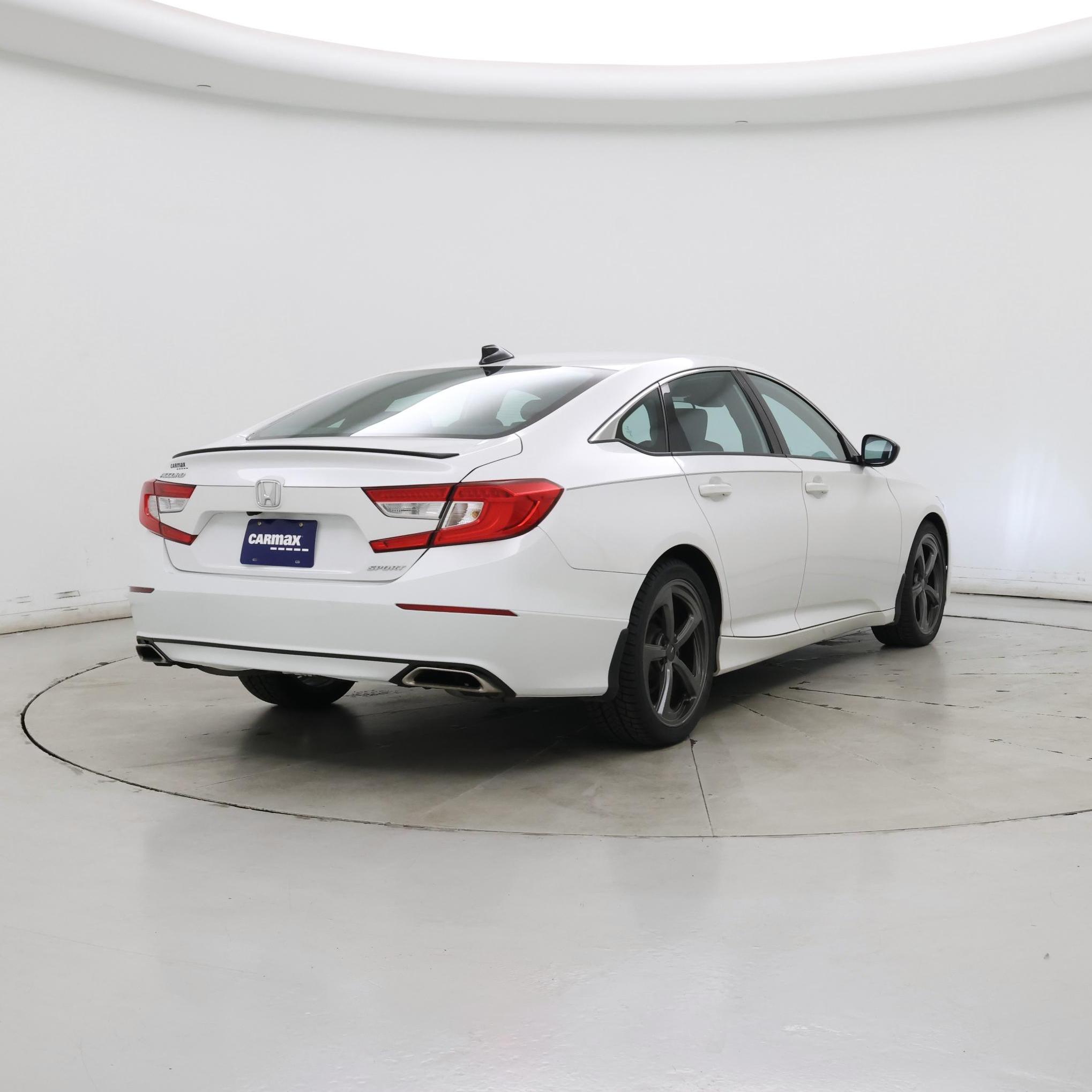 Thumbnail: 2022 Honda Accord - 8