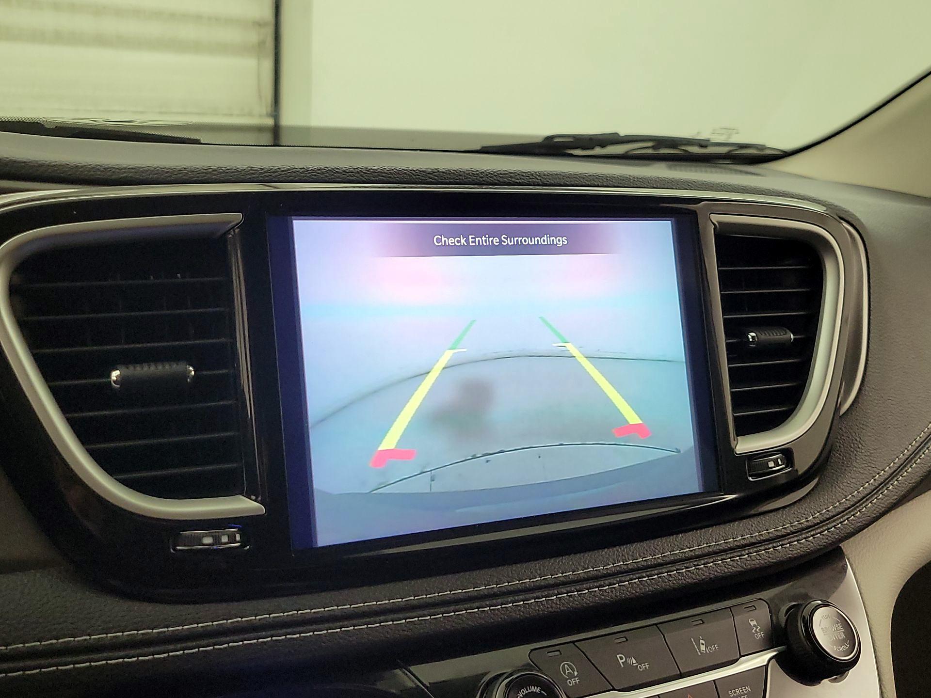 Thumbnail: 2023 Chrysler Pacifica - 14