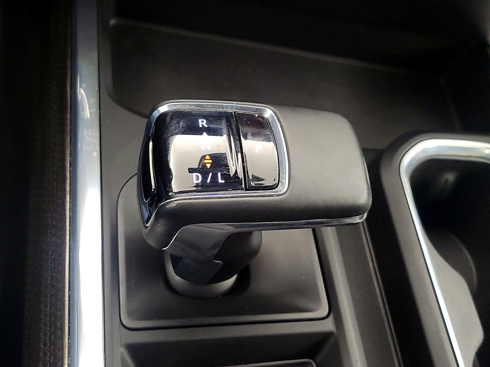Thumbnail: 2023 Chevrolet Silverado 1500 - 17