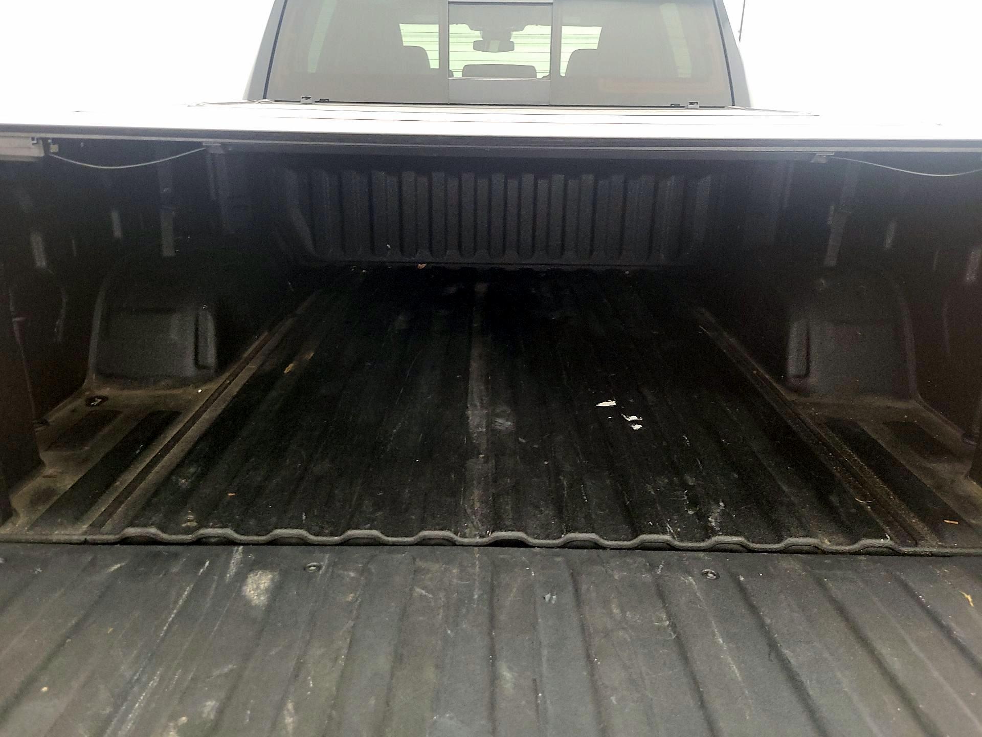 Thumbnail: 2023 Chevrolet Silverado 1500 - 20