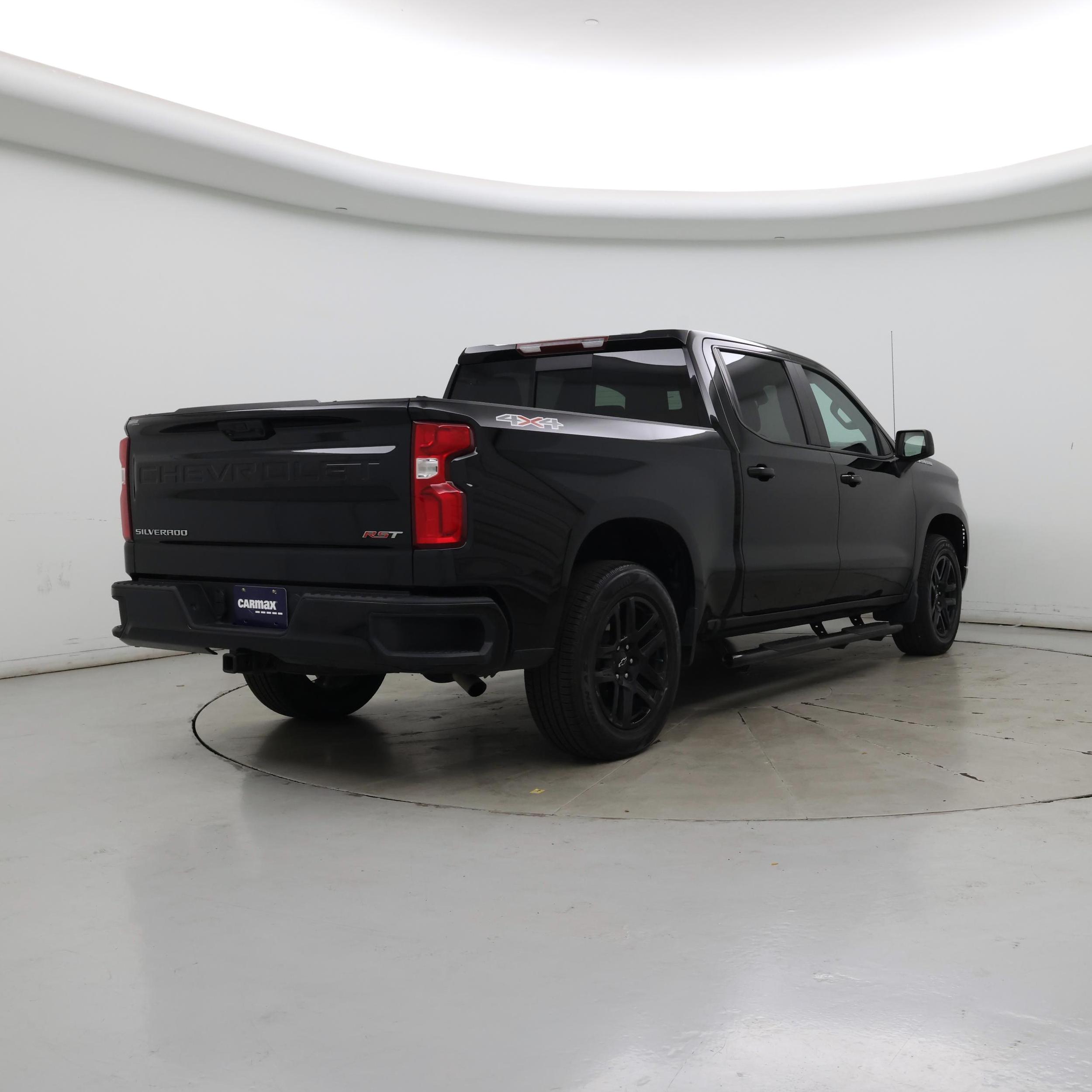 Thumbnail: 2023 Chevrolet Silverado 1500 - 8