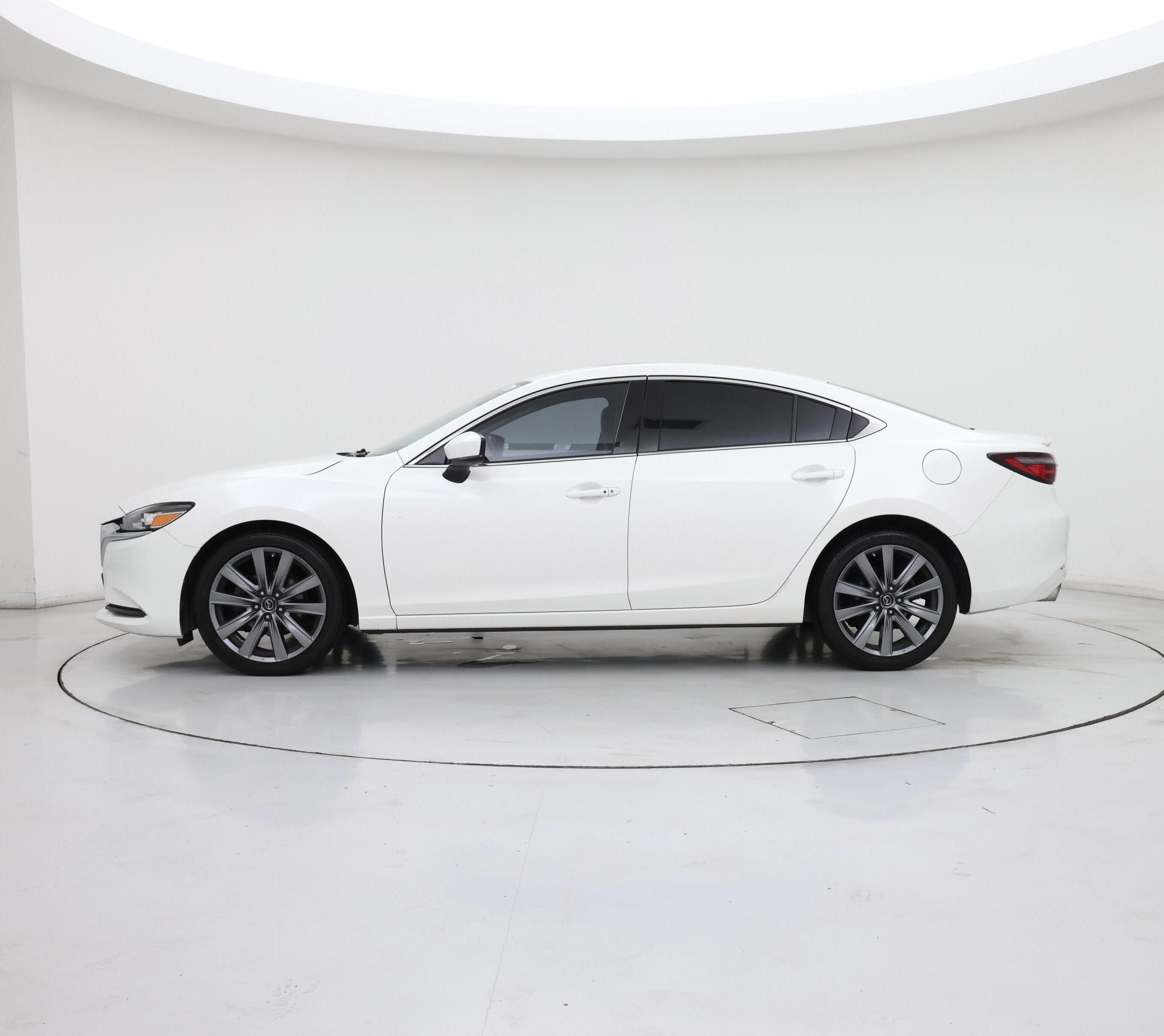 Thumbnail: 2018 Mazda Mazda6 - 3