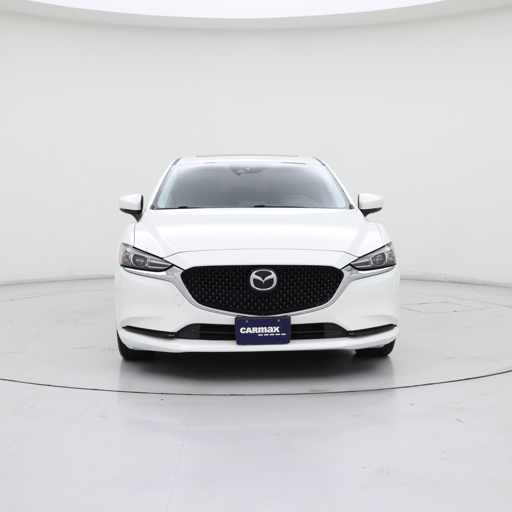 Thumbnail: 2018 Mazda Mazda6 - 5
