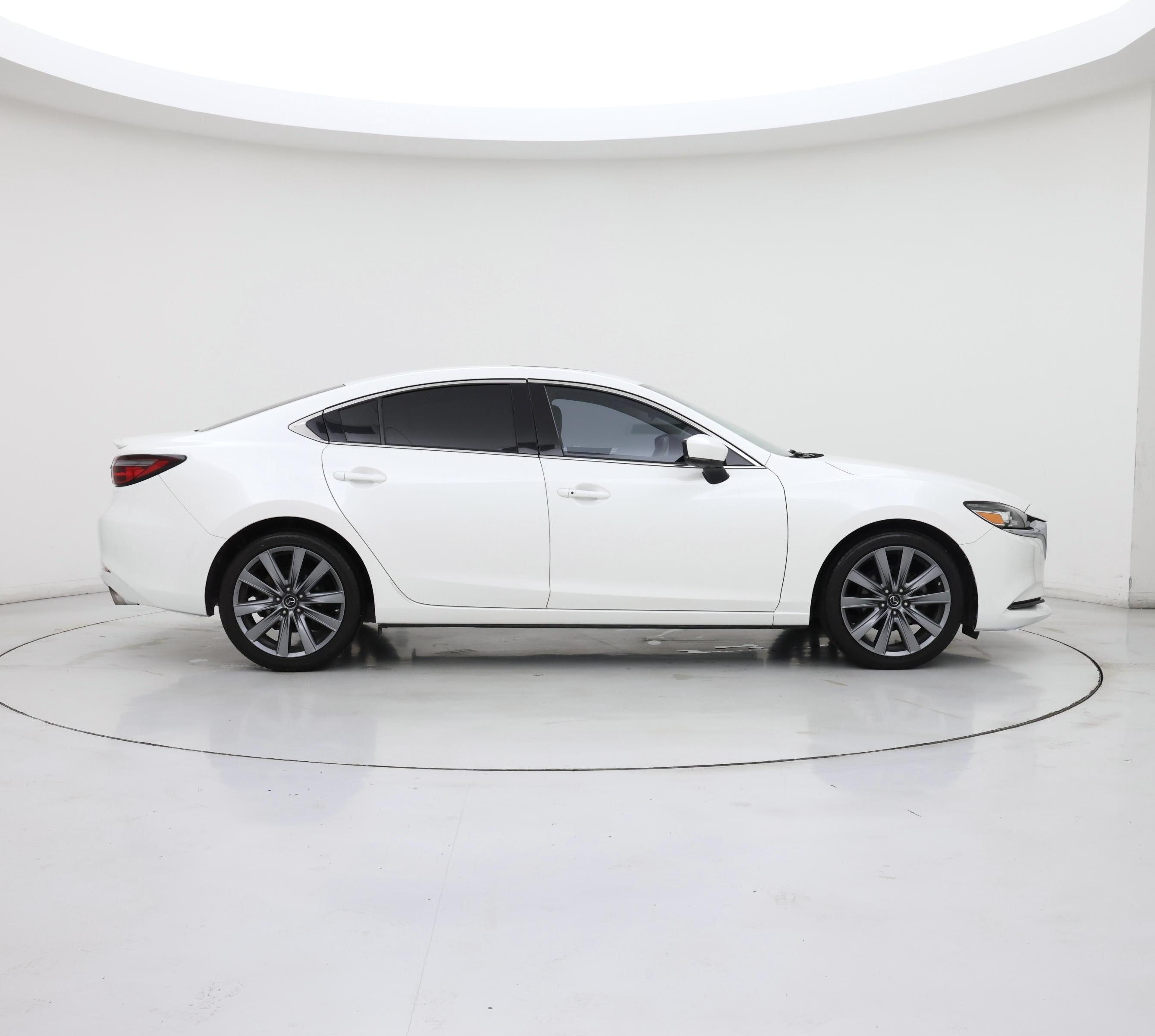 Thumbnail: 2018 Mazda Mazda6 - 7