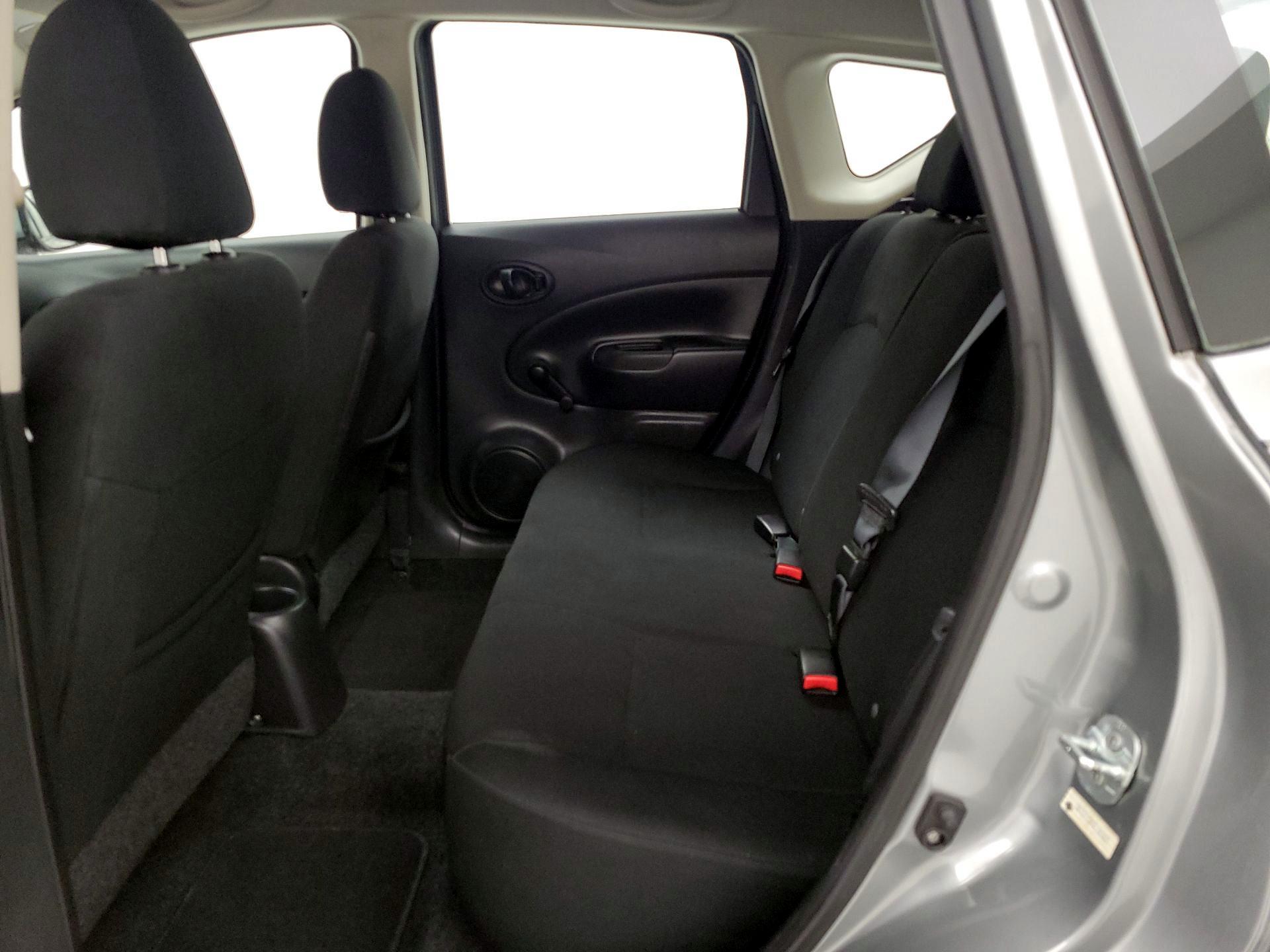 Thumbnail: 2015 Nissan Versa Note - 17