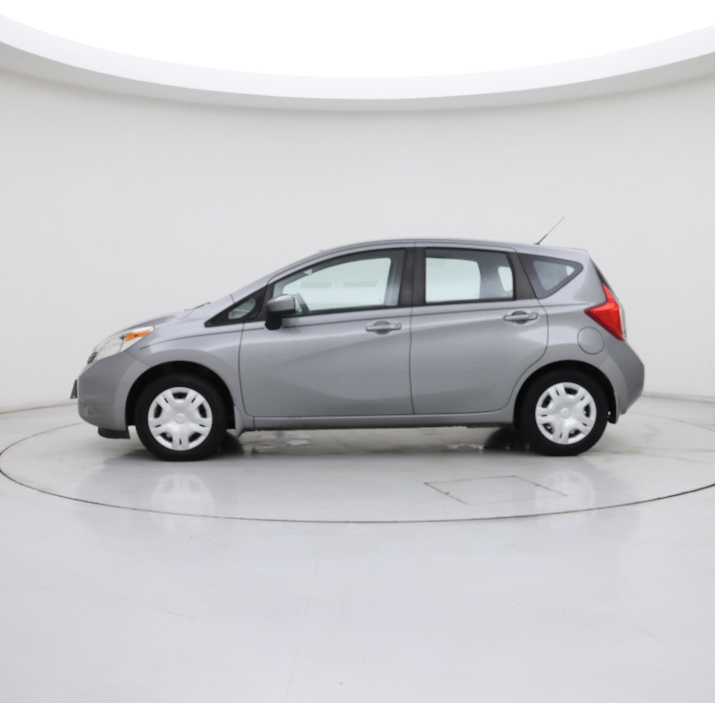 Thumbnail: 2015 Nissan Versa Note - 3
