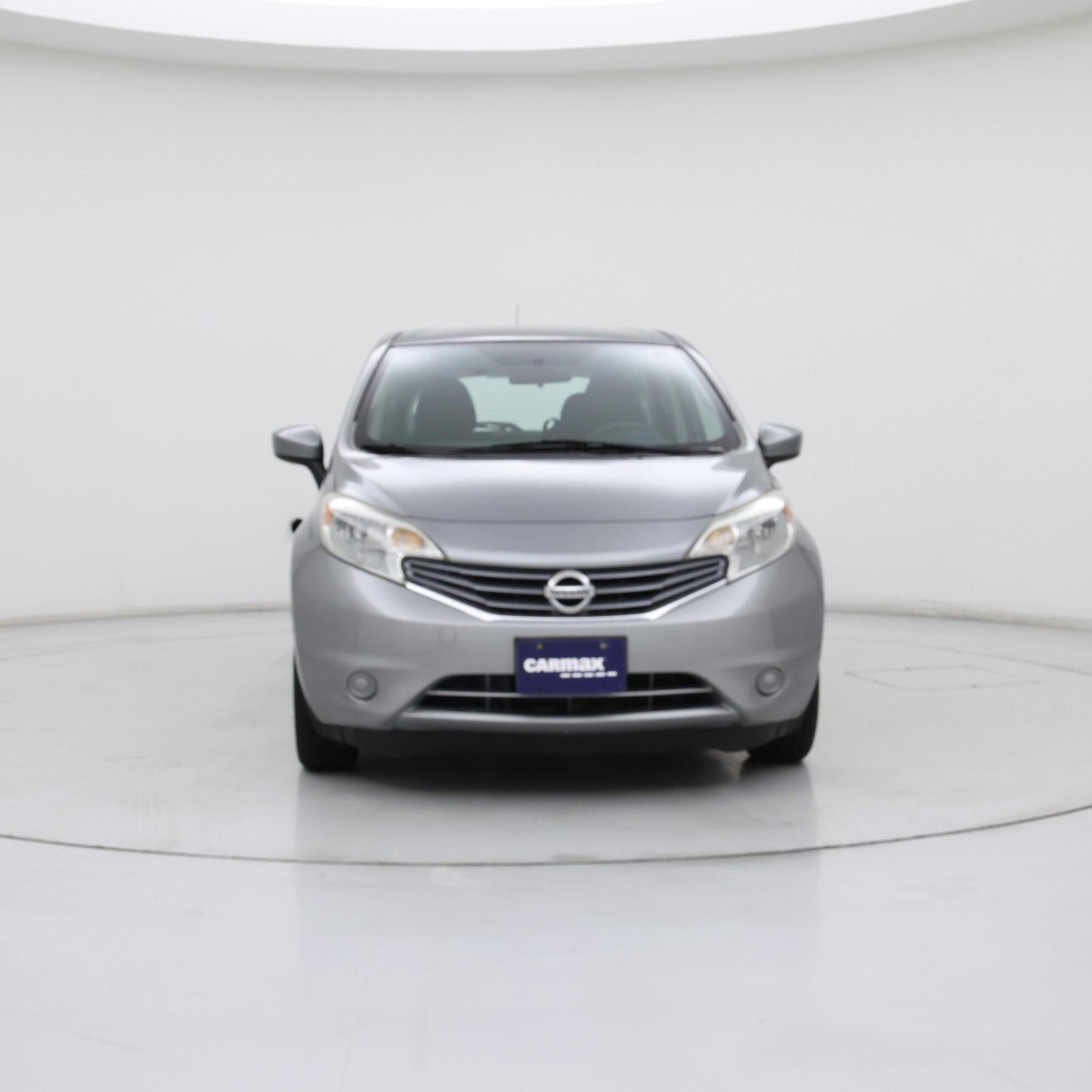 Thumbnail: 2015 Nissan Versa Note - 5