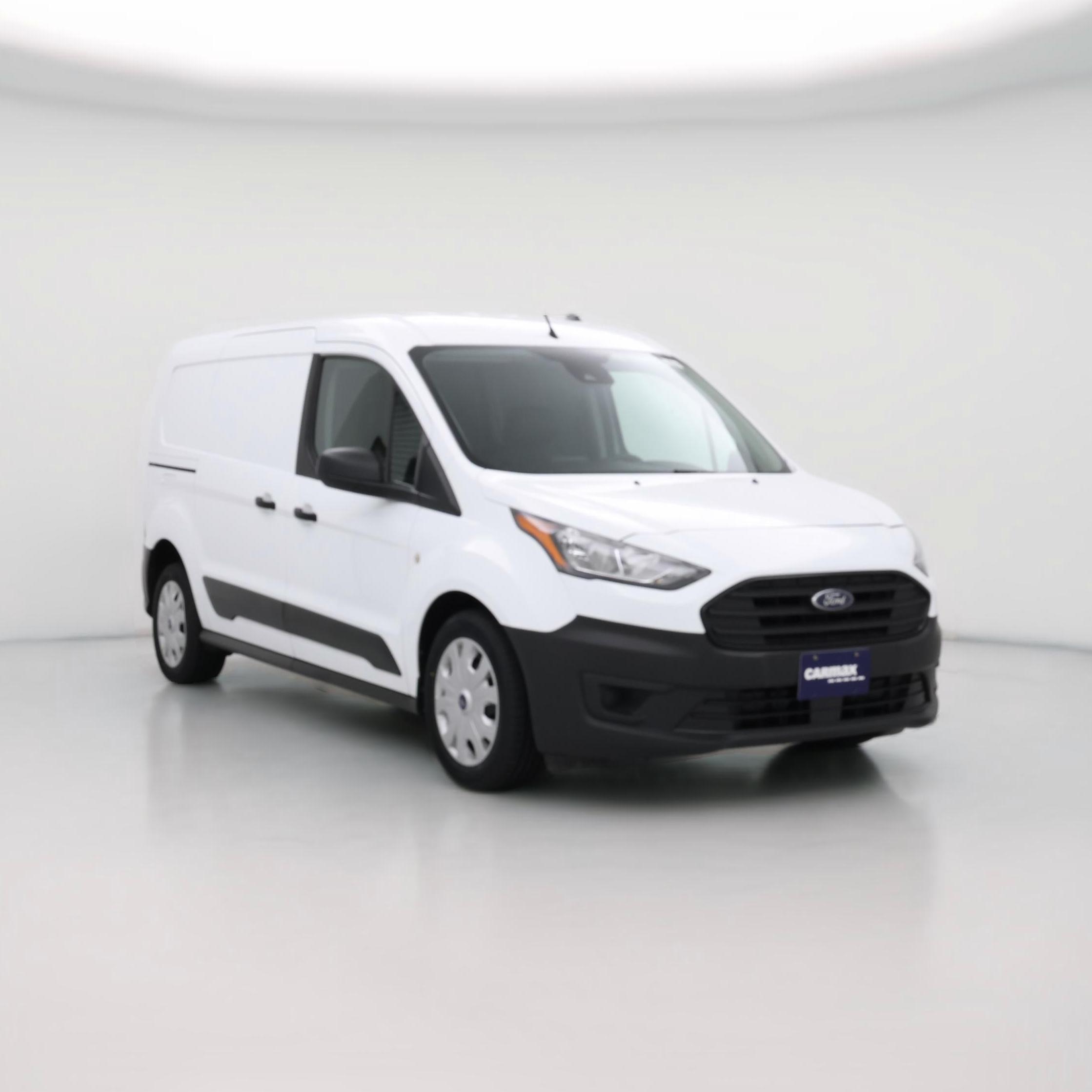 Thumbnail: 2021 Ford Transit Series - 1