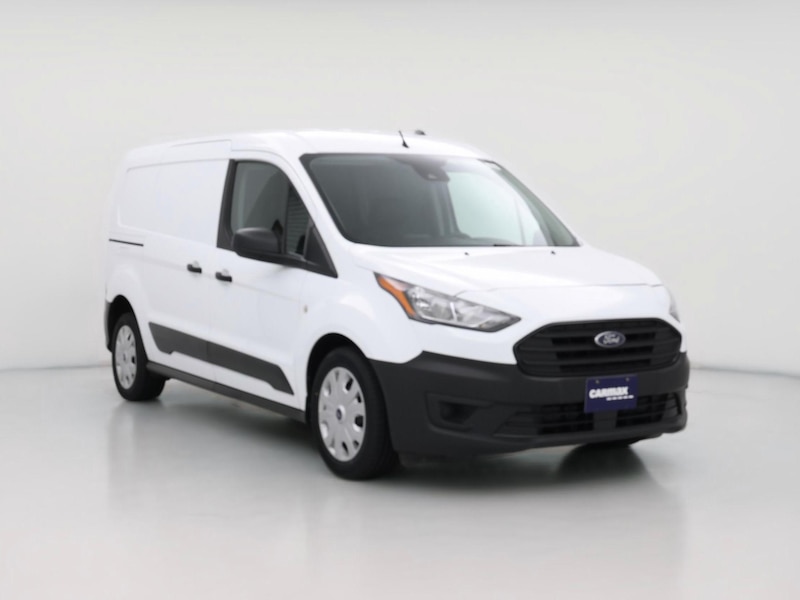 2021 Ford Transit Series Connnect XL -
                  Pharr, TX