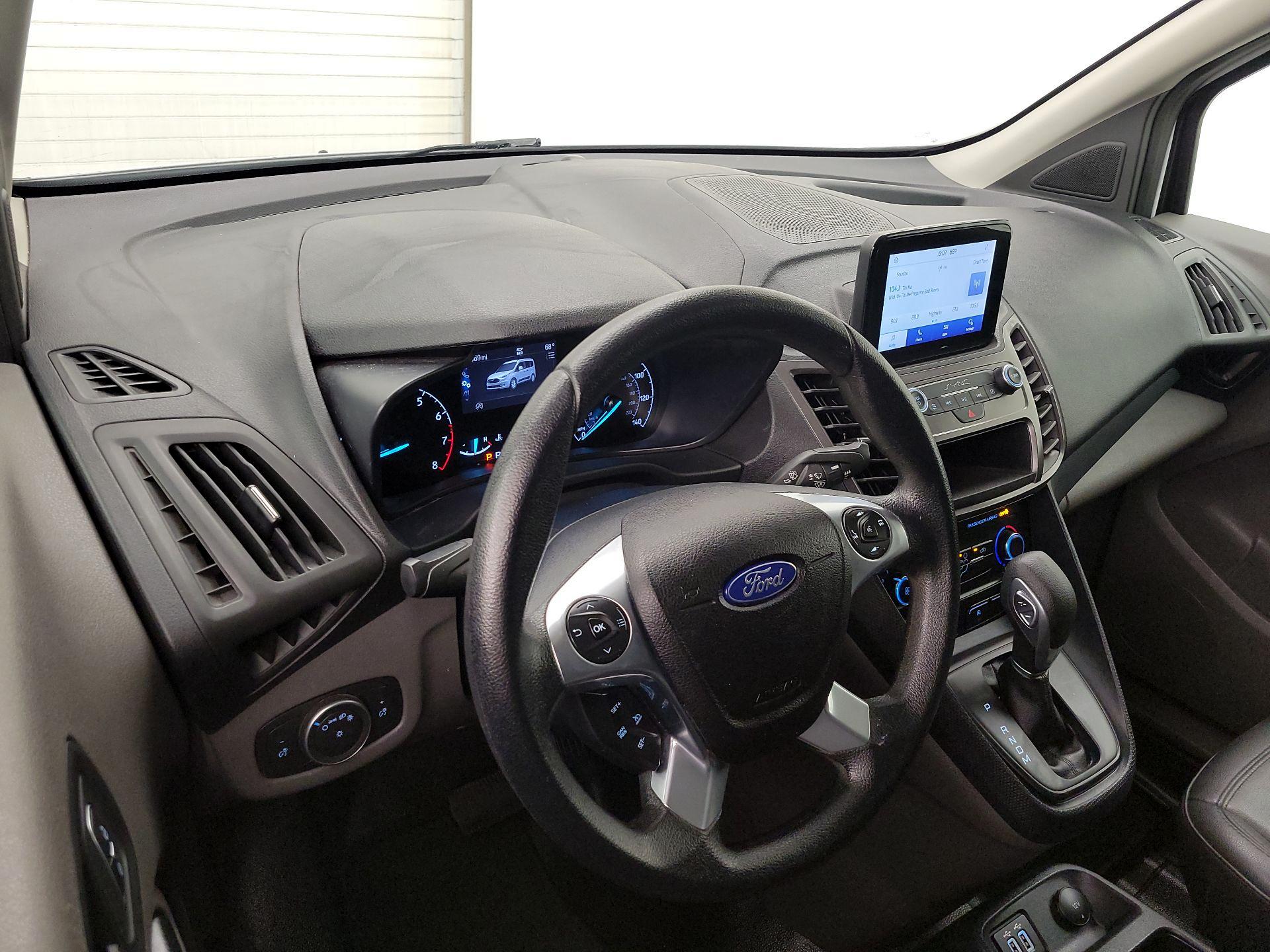 Thumbnail: 2021 Ford Transit Series - 9