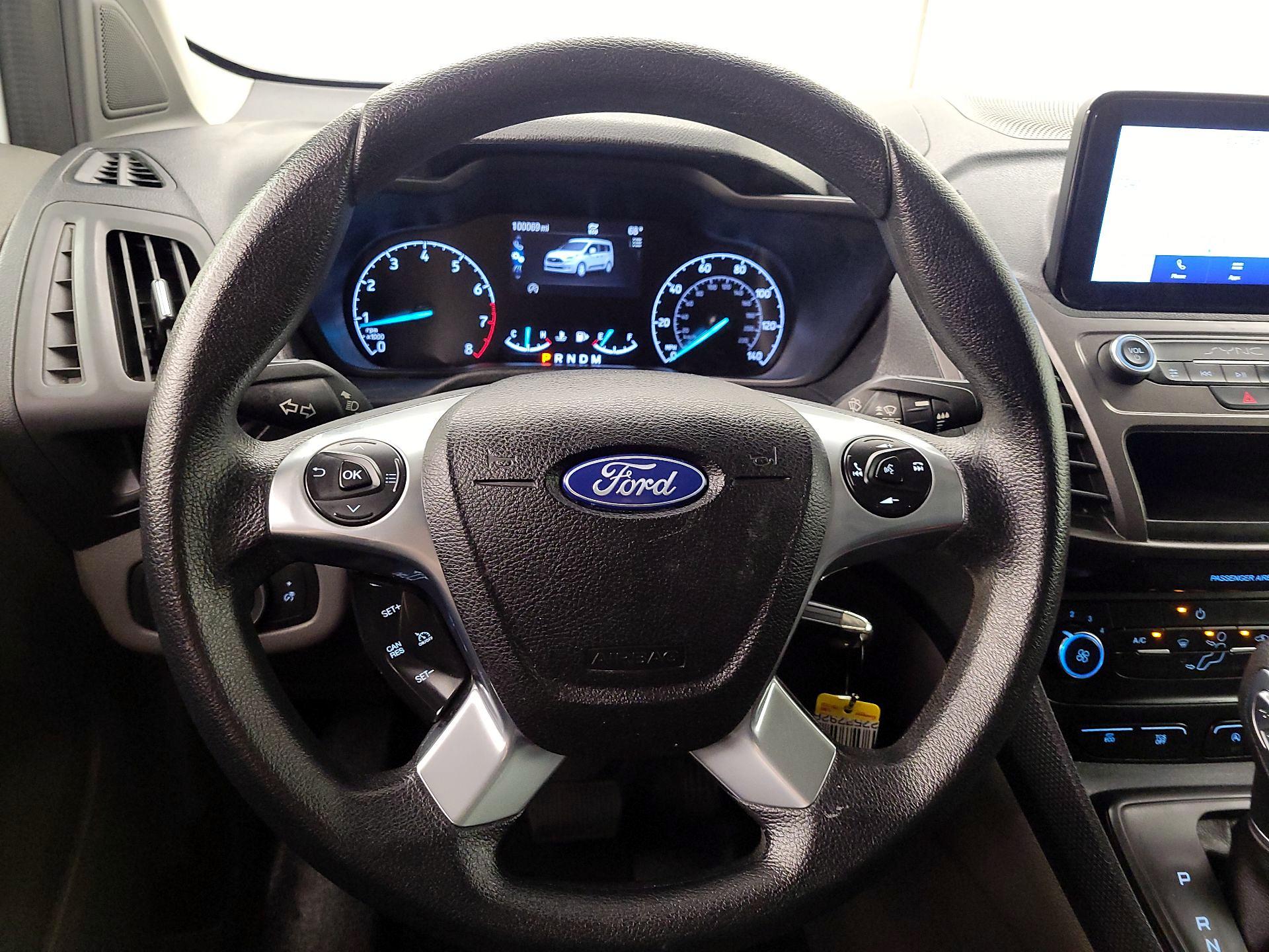 Thumbnail: 2021 Ford Transit Series - 10