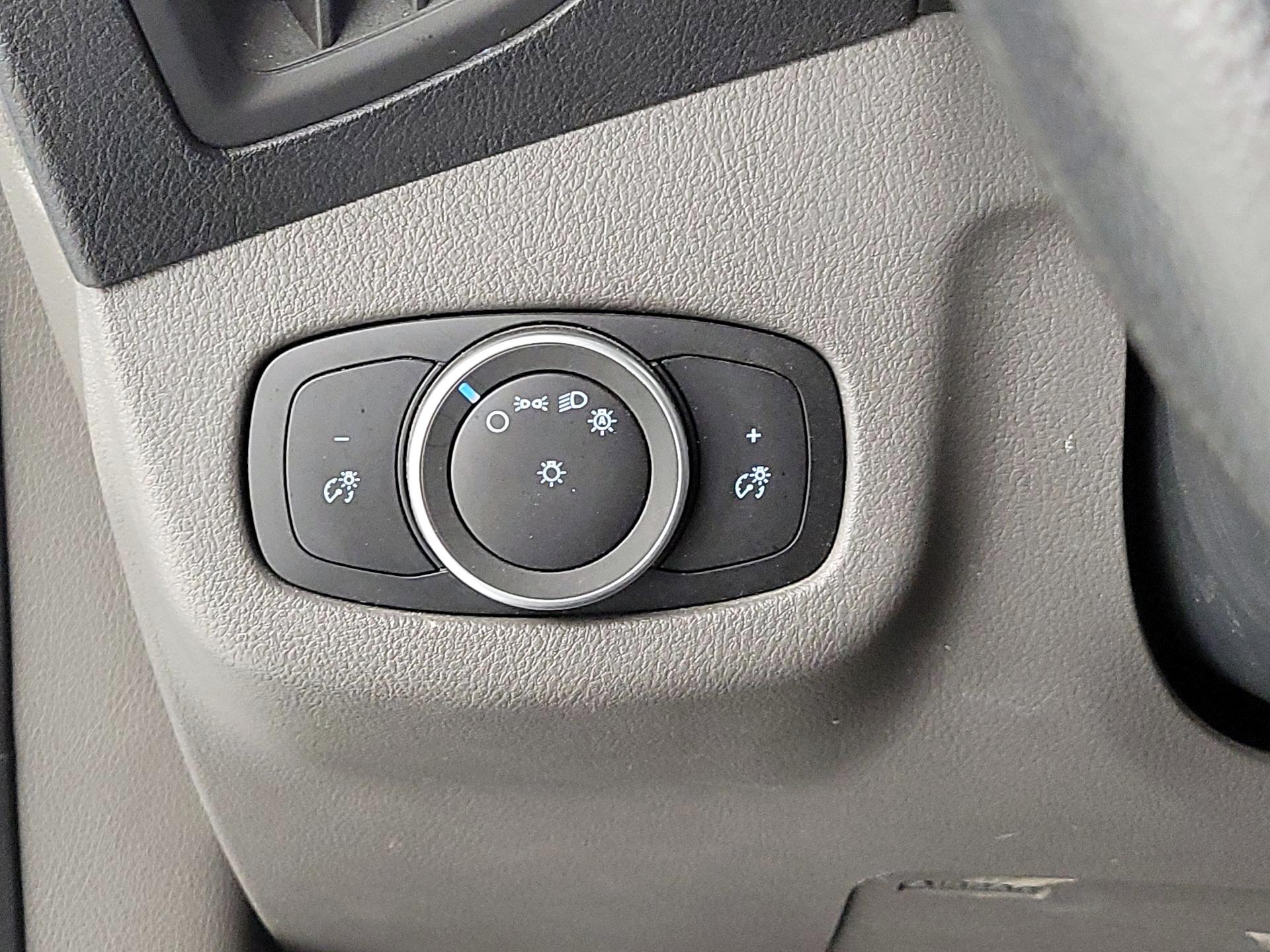Thumbnail: 2021 Ford Transit Series - 13