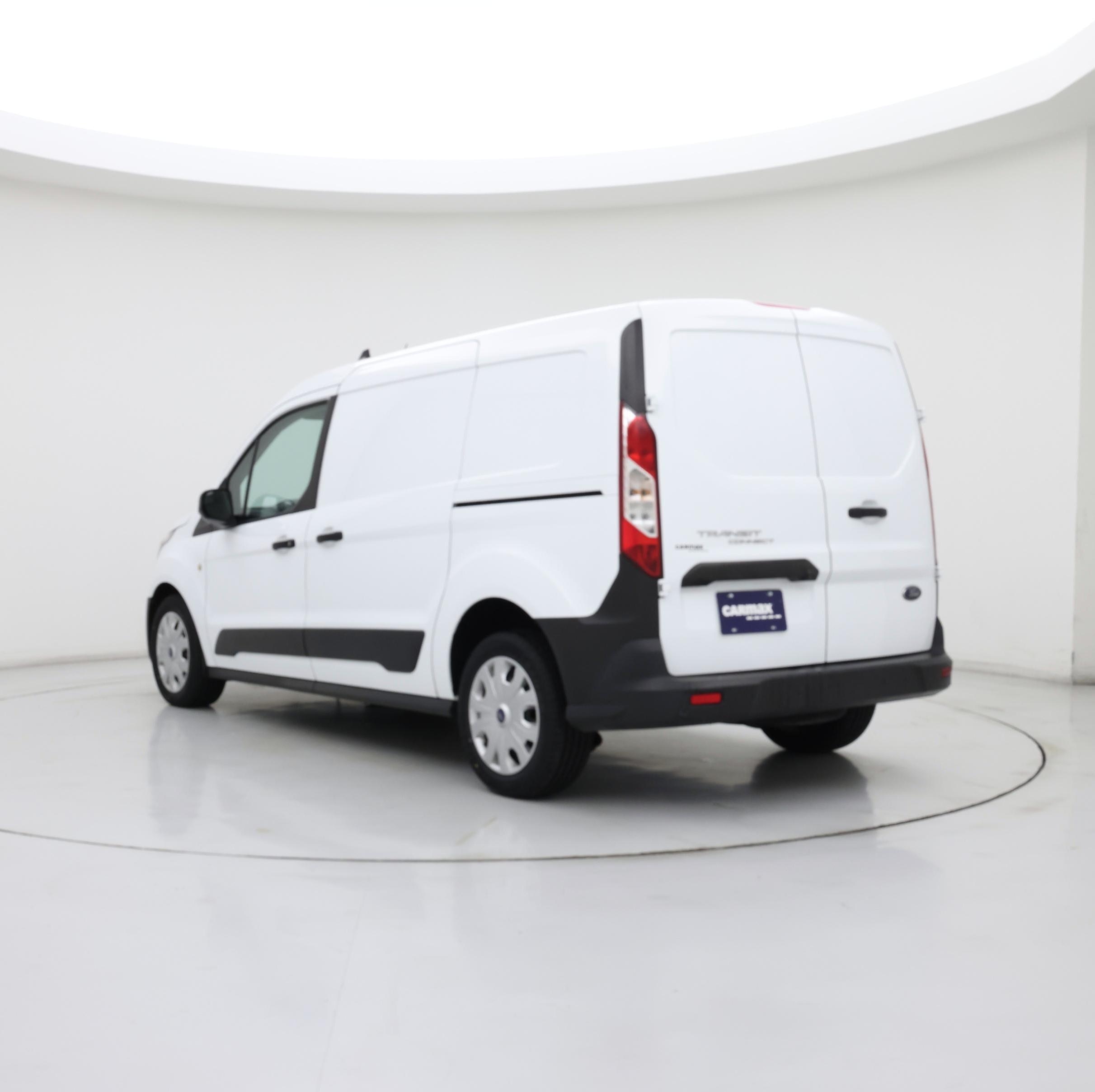 Thumbnail: 2021 Ford Transit Series - 2
