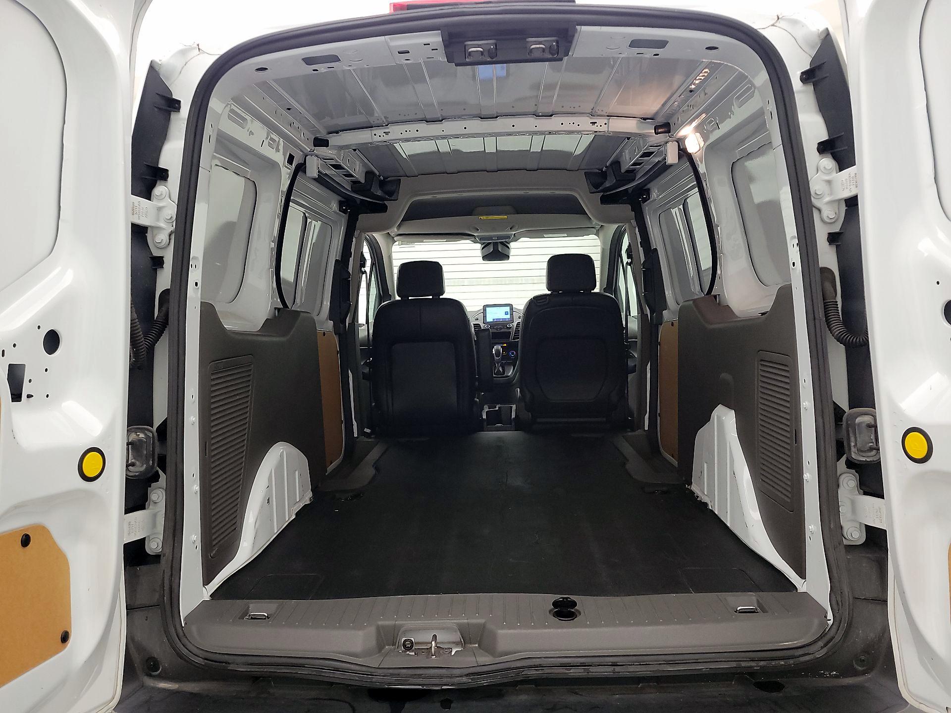 Thumbnail: 2021 Ford Transit Series - 19