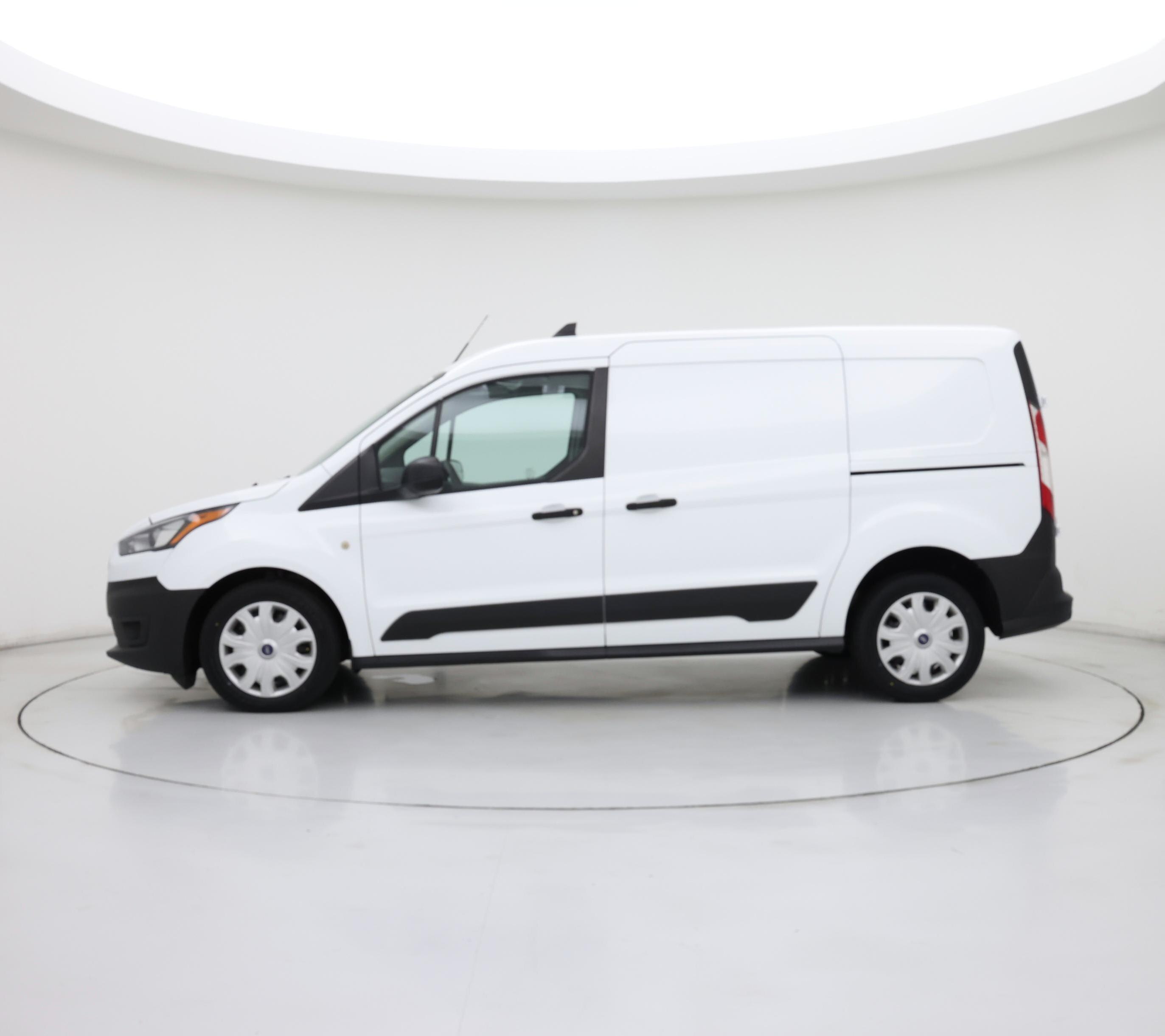 Thumbnail: 2021 Ford Transit Series - 3