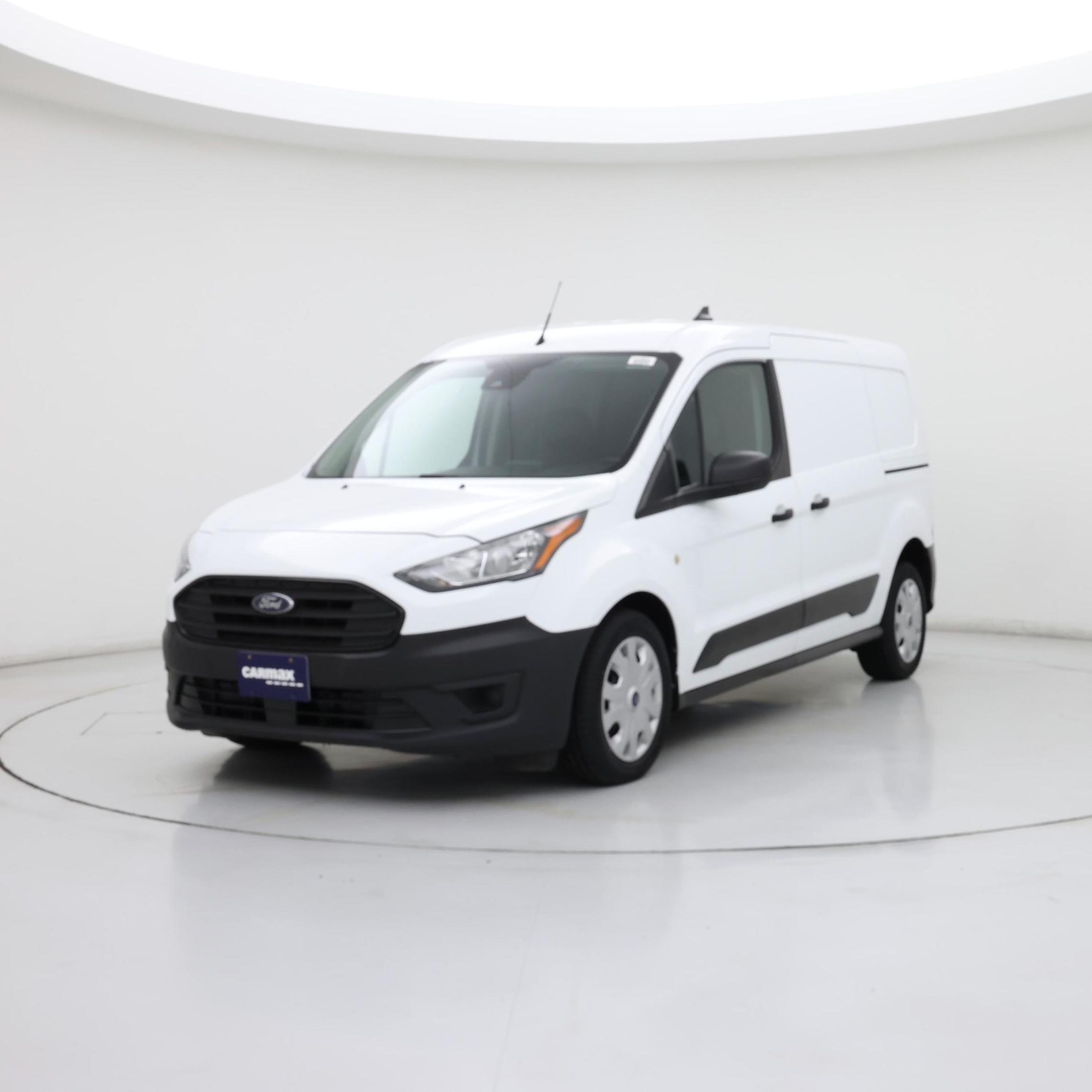 Thumbnail: 2021 Ford Transit Series - 4