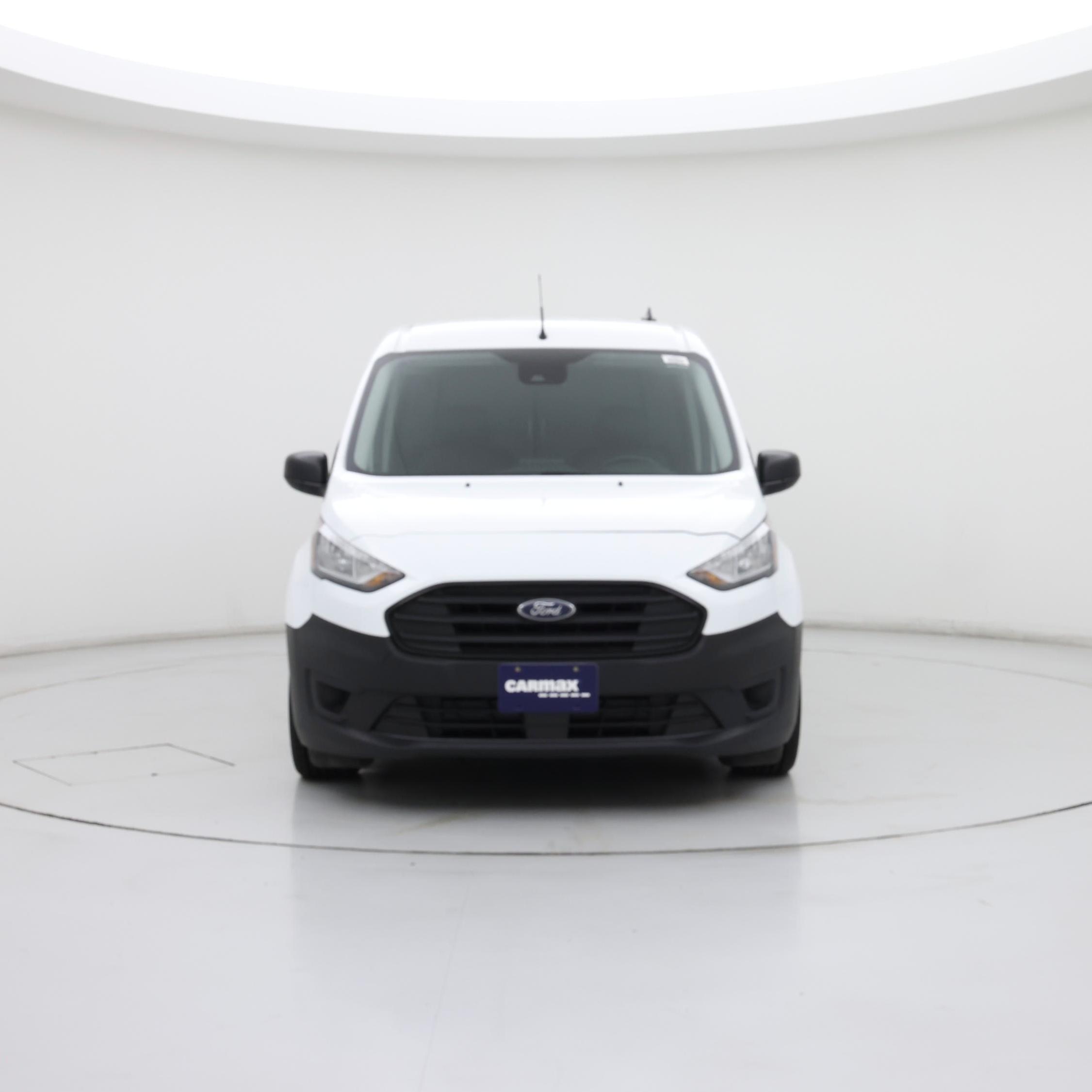 Thumbnail: 2021 Ford Transit Series - 5