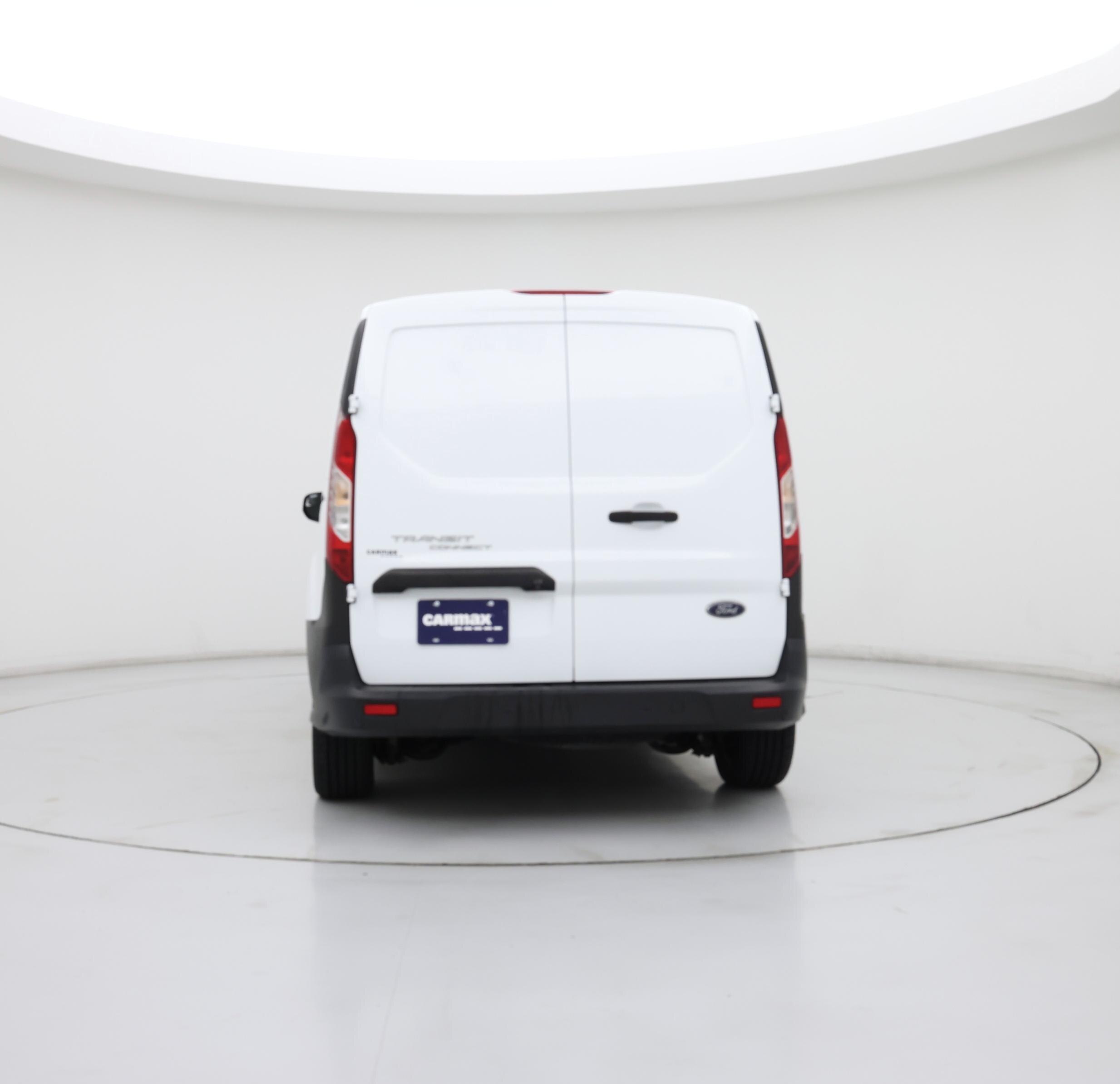 Thumbnail: 2021 Ford Transit Series - 6