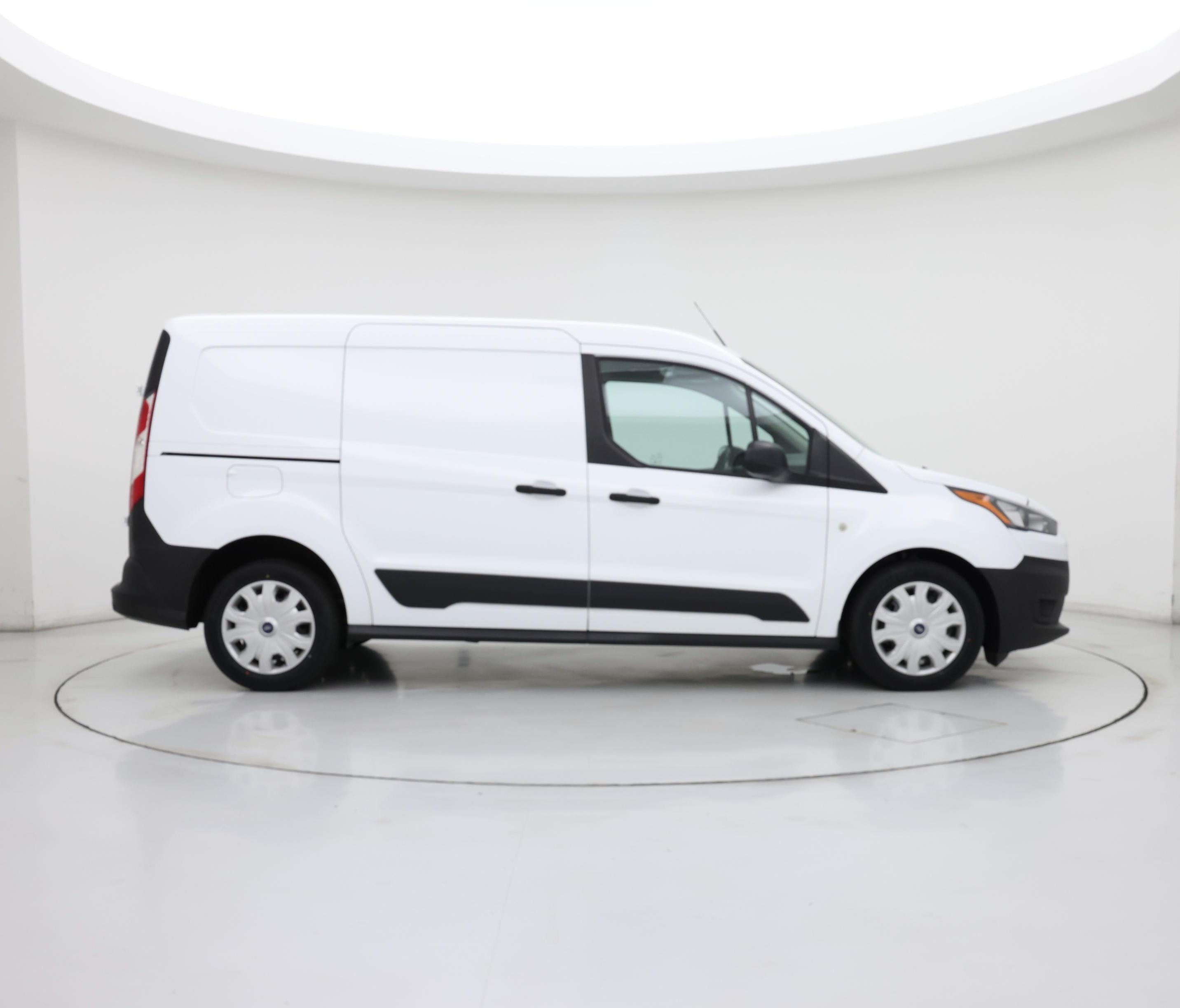 Thumbnail: 2021 Ford Transit Series - 7
