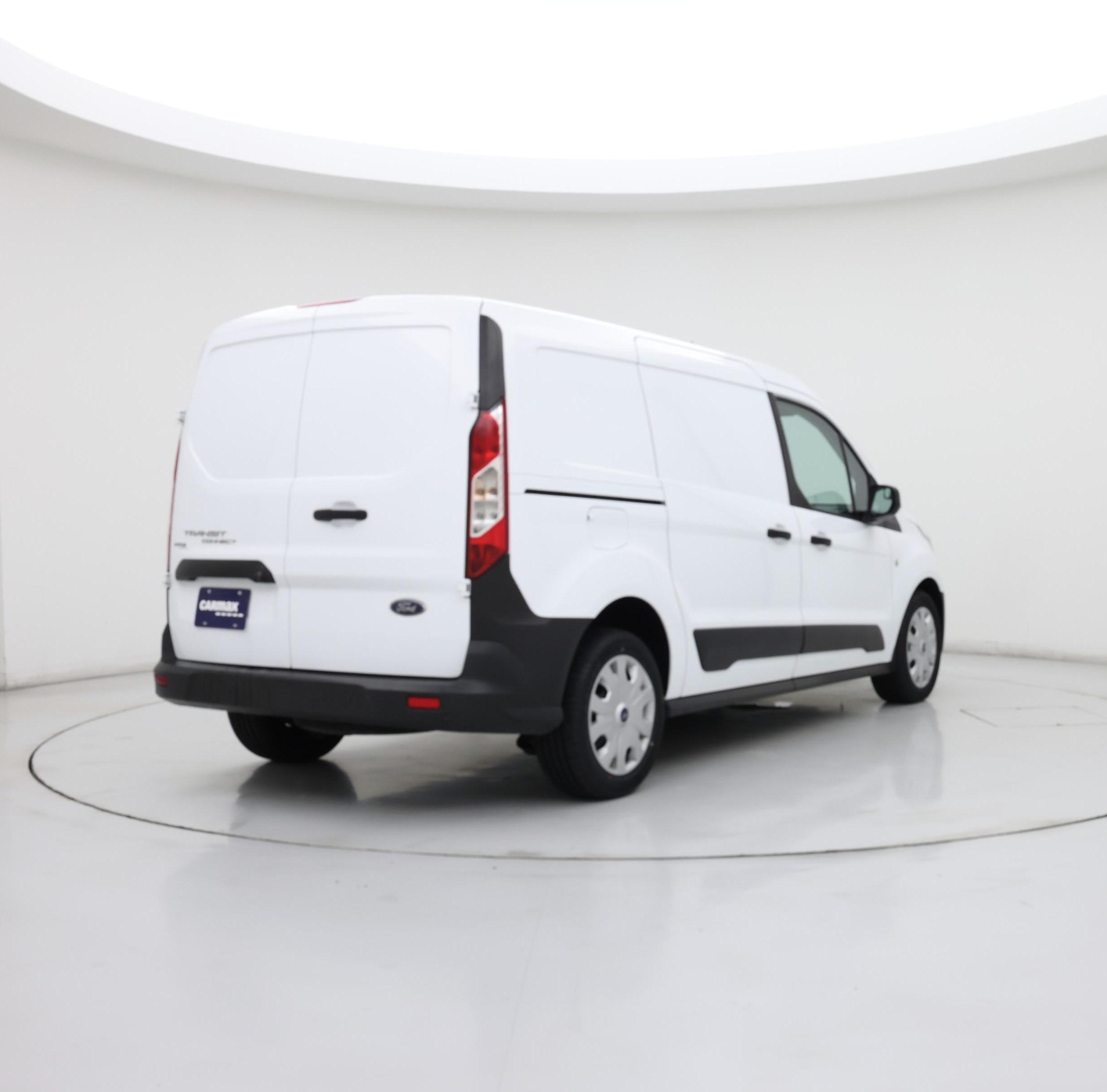 Thumbnail: 2021 Ford Transit Series - 8