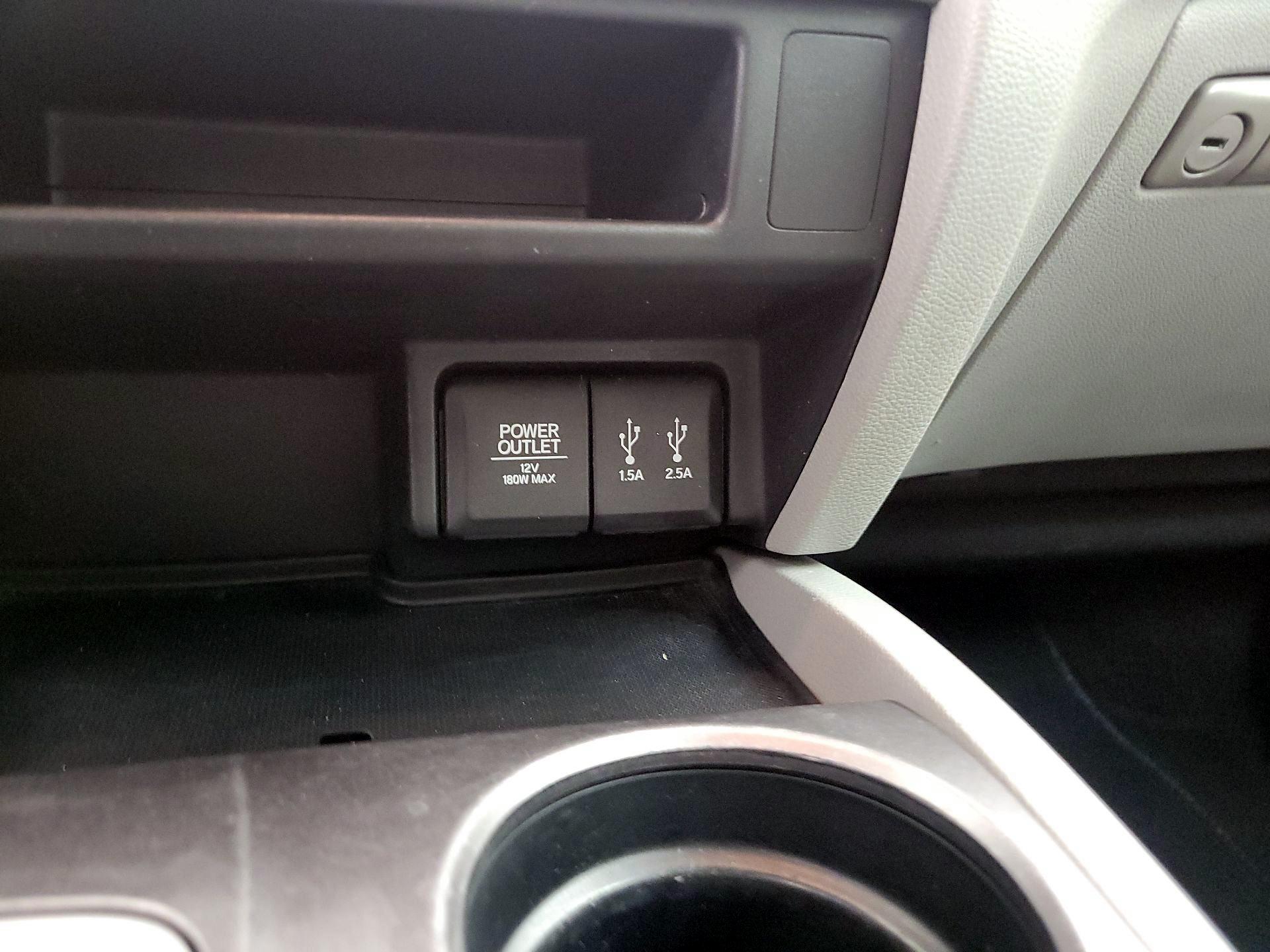 Thumbnail: 2016 Honda Pilot - 18