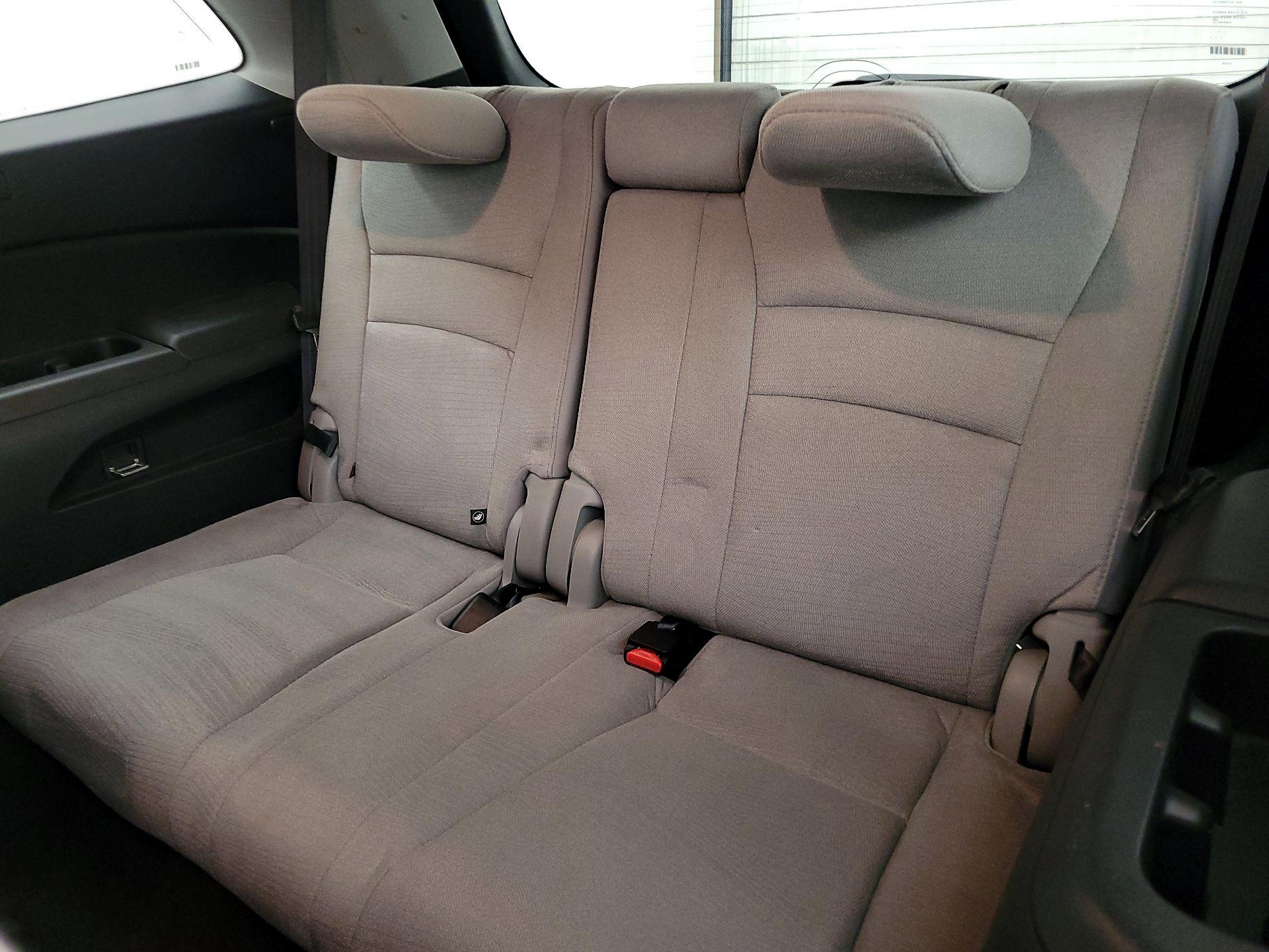 Thumbnail: 2016 Honda Pilot - 20