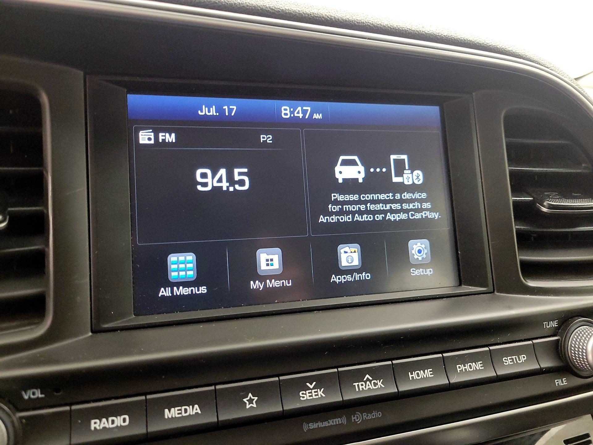 Thumbnail: 2020 Hyundai Elantra - 15