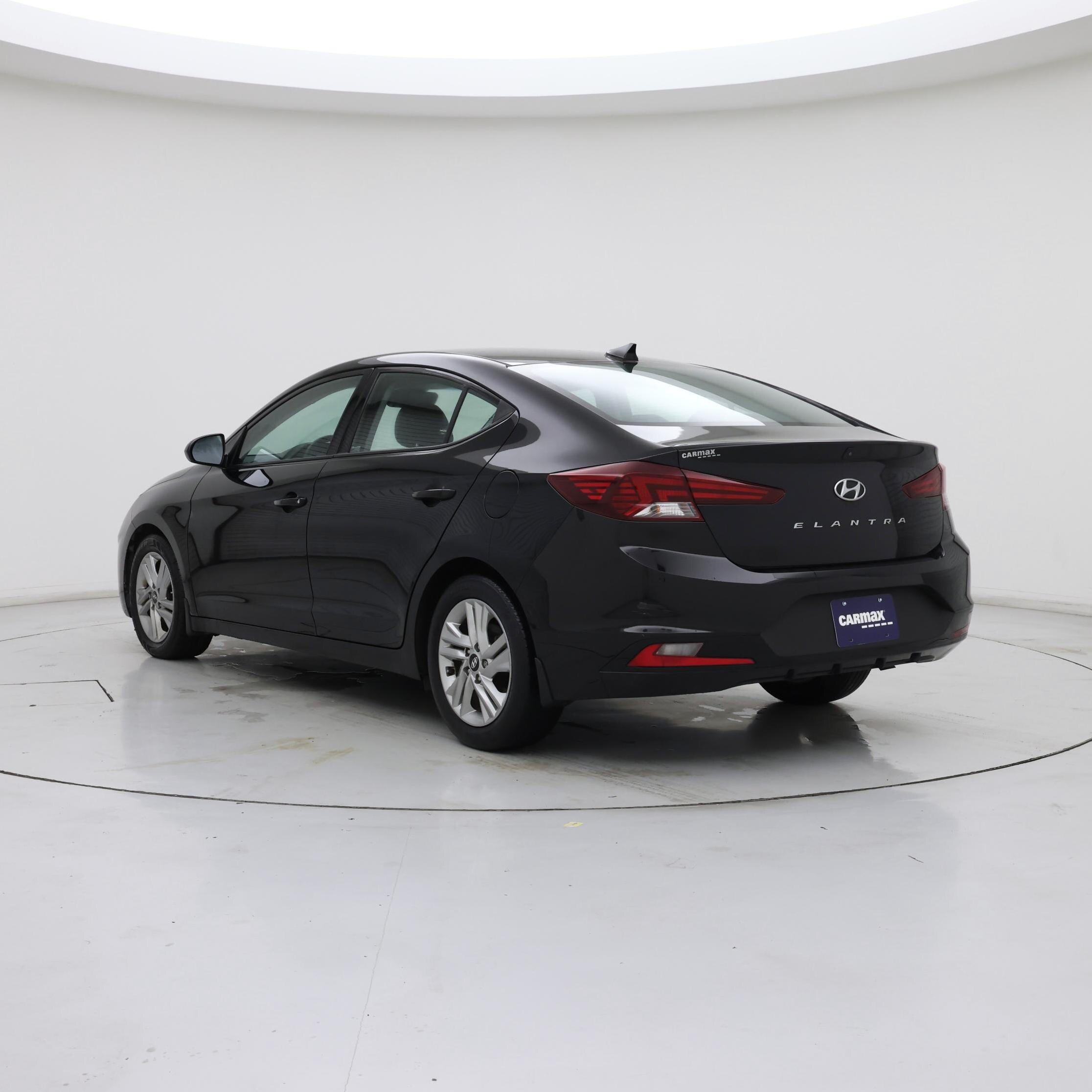 Thumbnail: 2020 Hyundai Elantra - 2