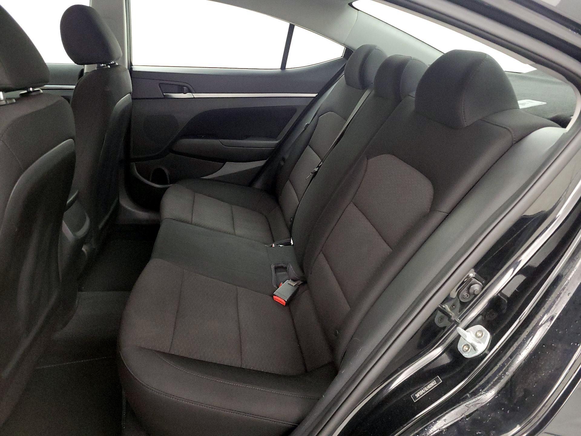 Thumbnail: 2020 Hyundai Elantra - 19