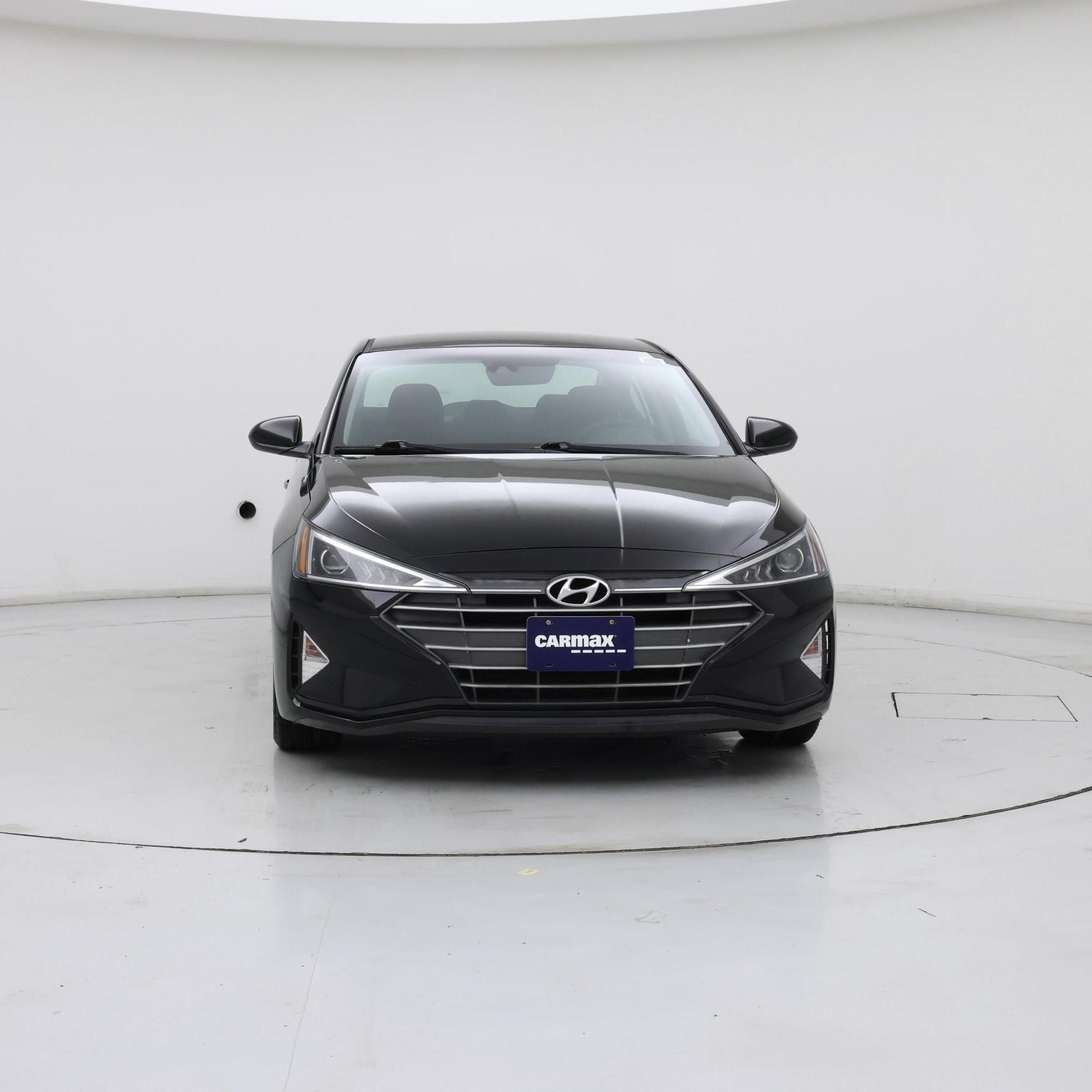 Thumbnail: 2020 Hyundai Elantra - 5
