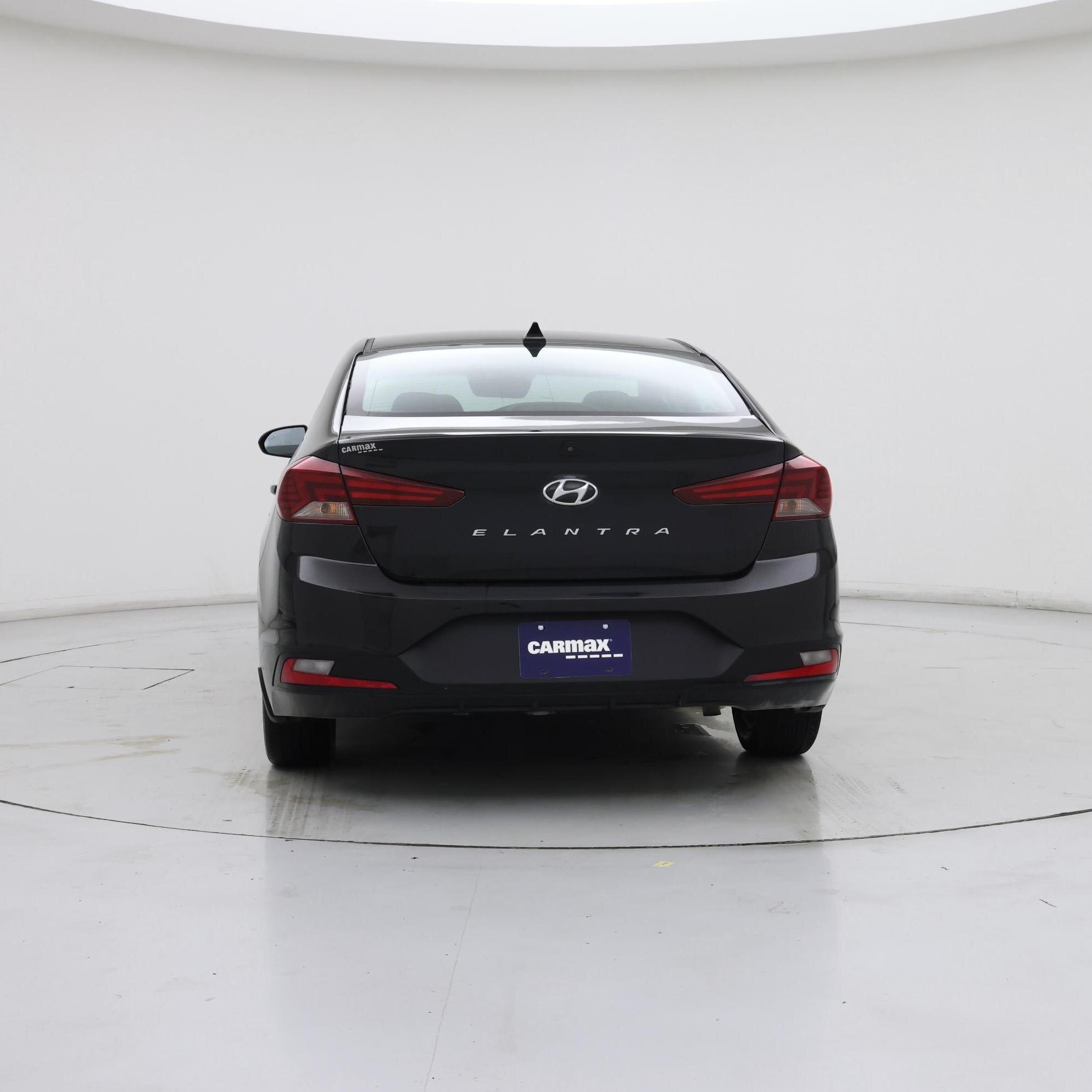 Thumbnail: 2020 Hyundai Elantra - 6