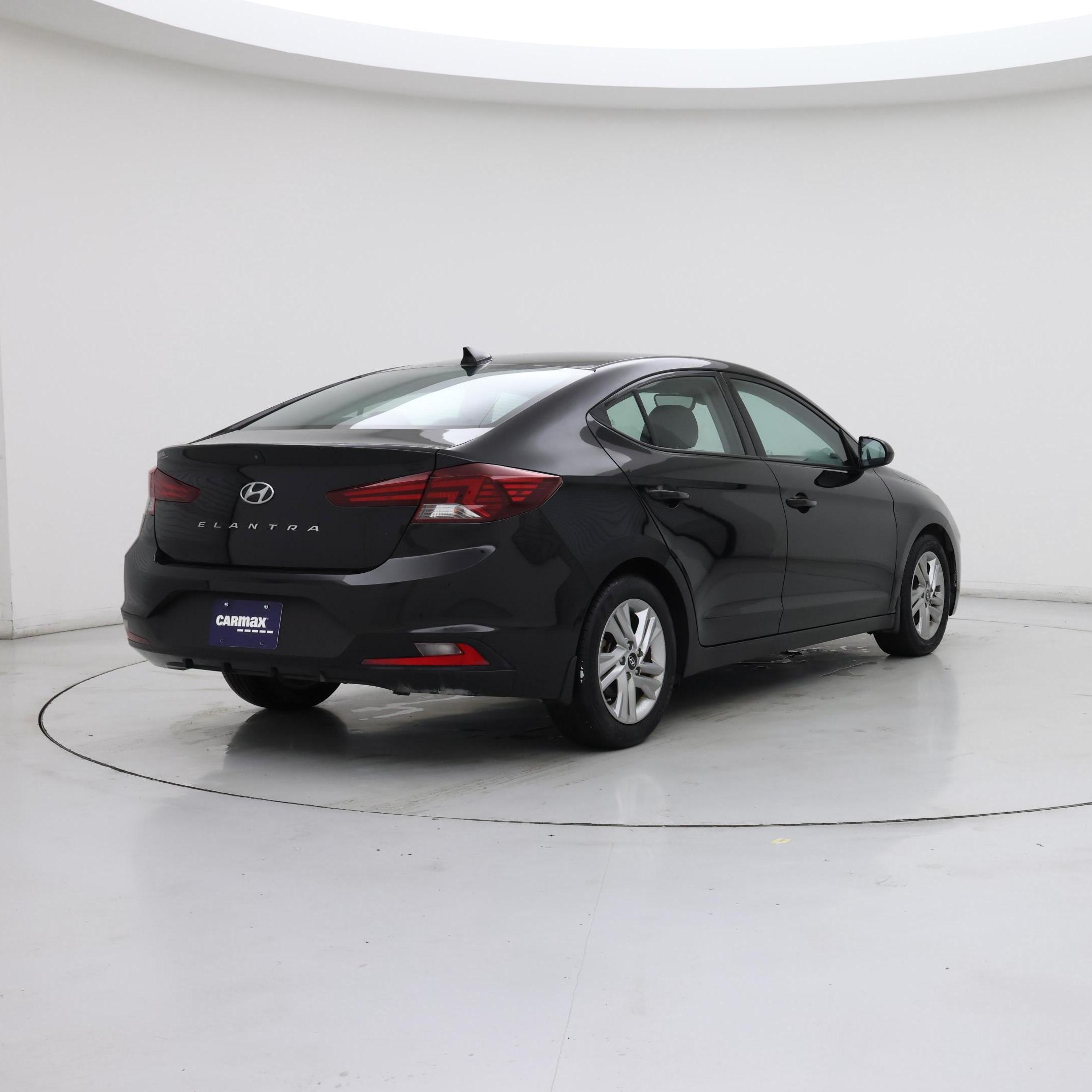 Thumbnail: 2020 Hyundai Elantra - 8