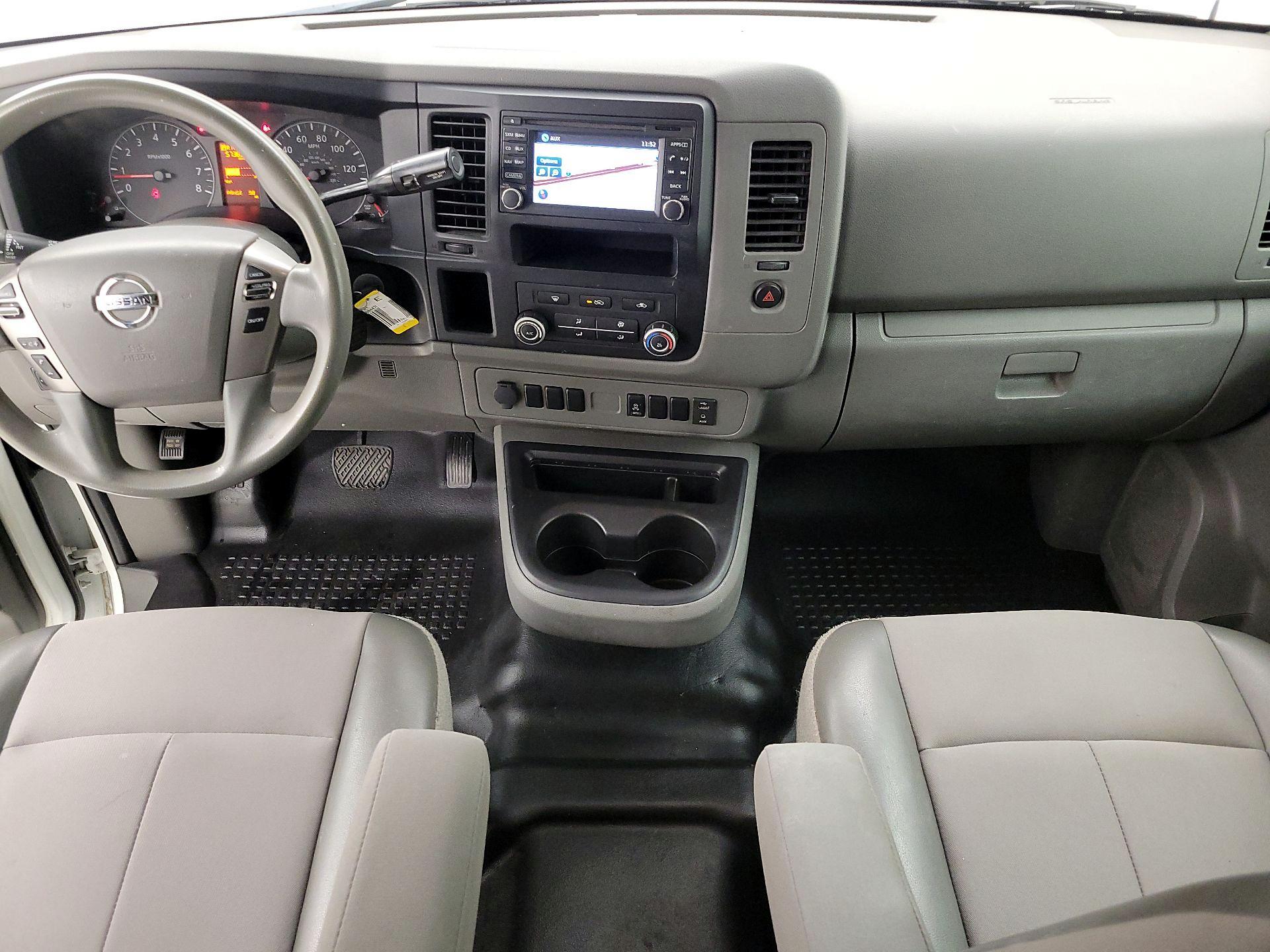 Thumbnail: 2018 Nissan NV - 9