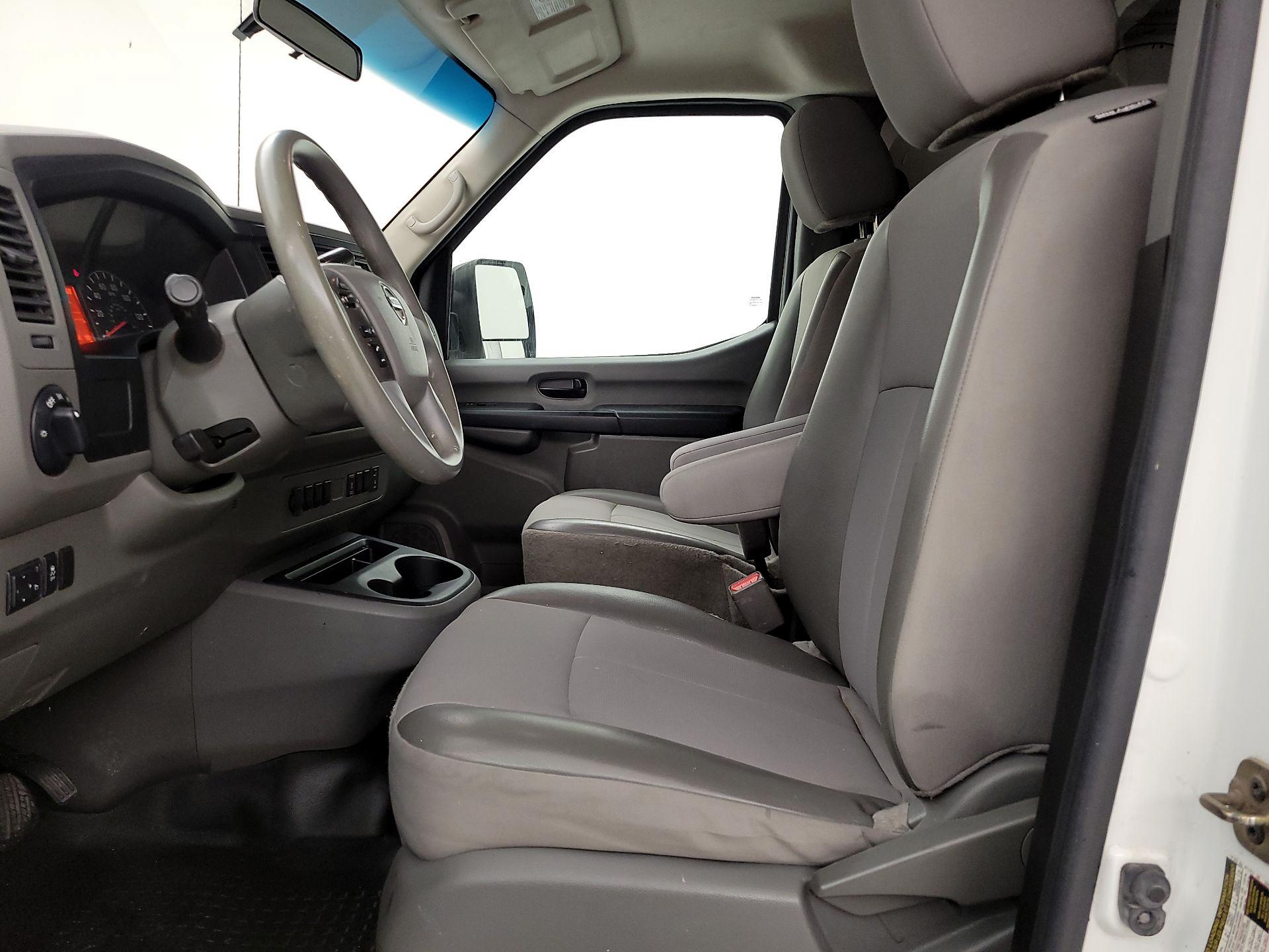 Thumbnail: 2018 Nissan NV - 11