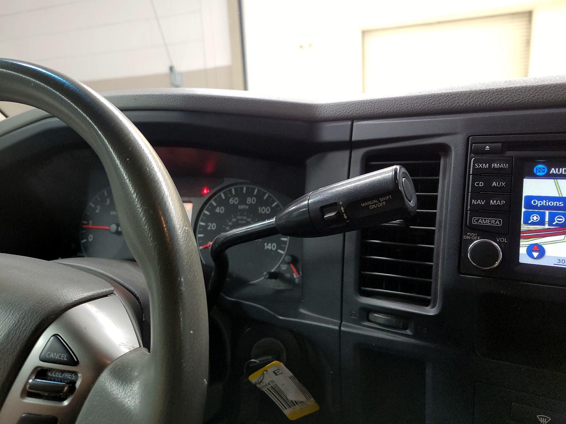 Thumbnail: 2018 Nissan NV - 18