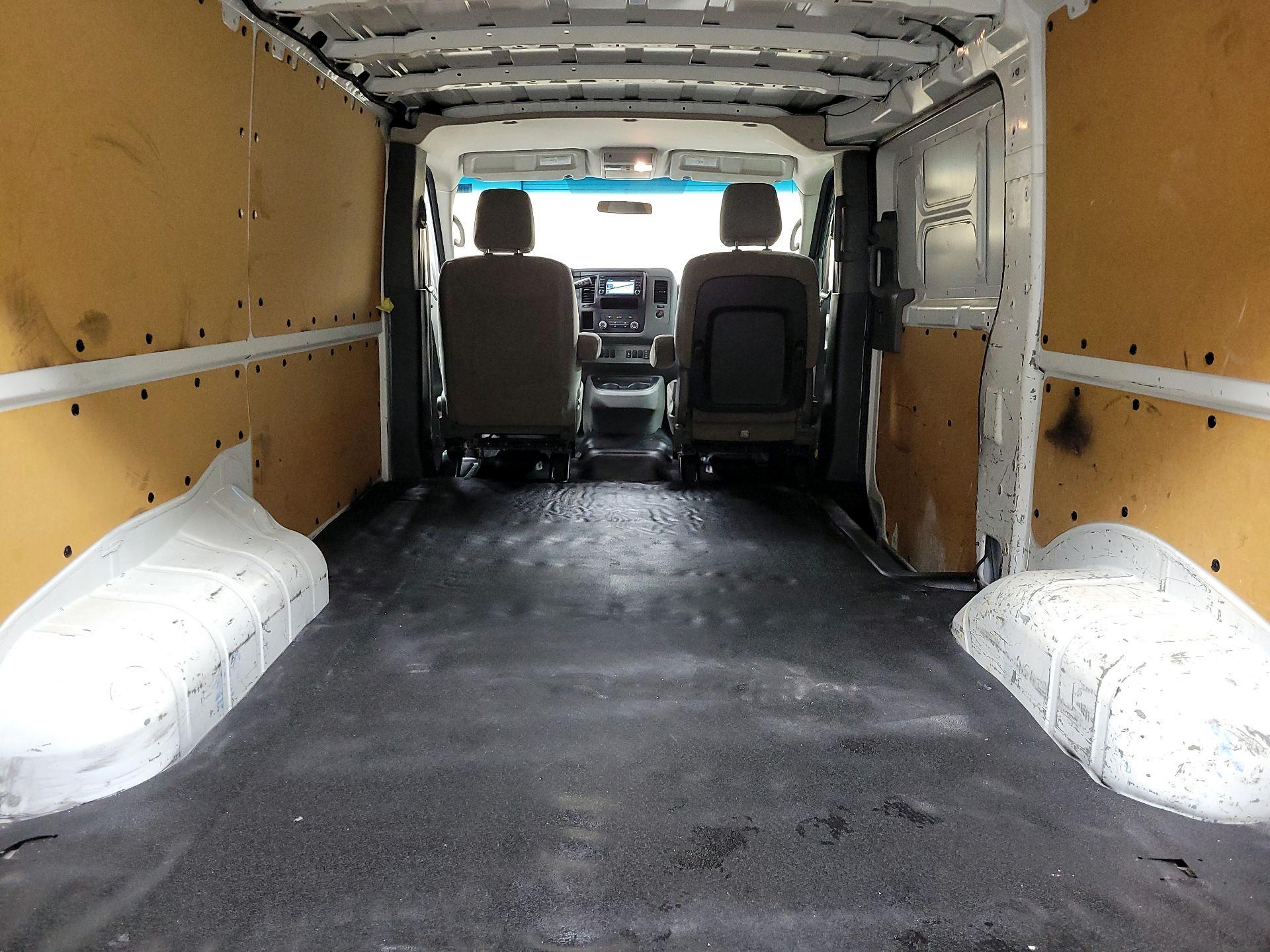 Thumbnail: 2018 Nissan NV - 20